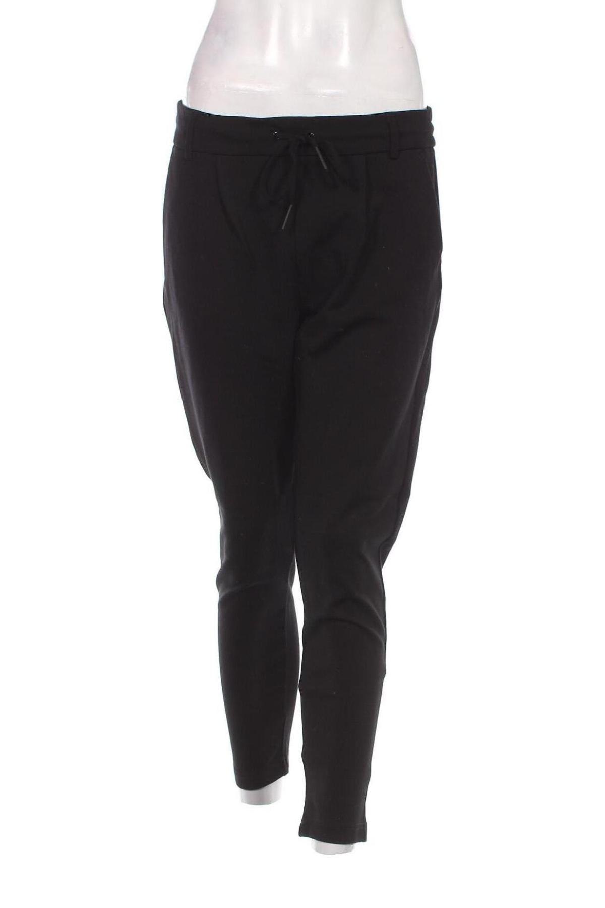 Pantaloni de femei ONLY, Mărime M, Culoare Negru, Preț 29,31 Lei