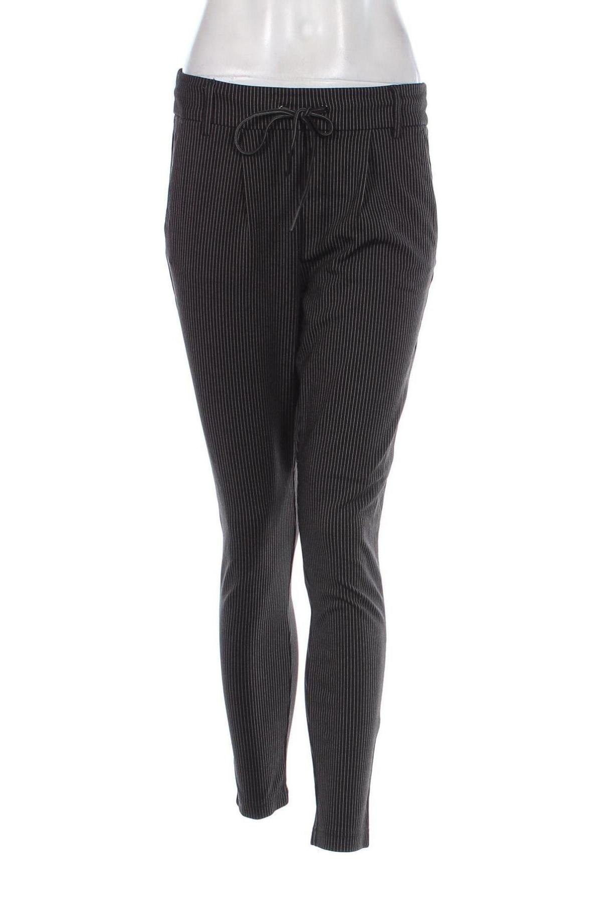Γυναικείο παντελόνι ONLY, Μέγεθος S, Χρώμα Πολύχρωμο, Τιμή 6,68 €
