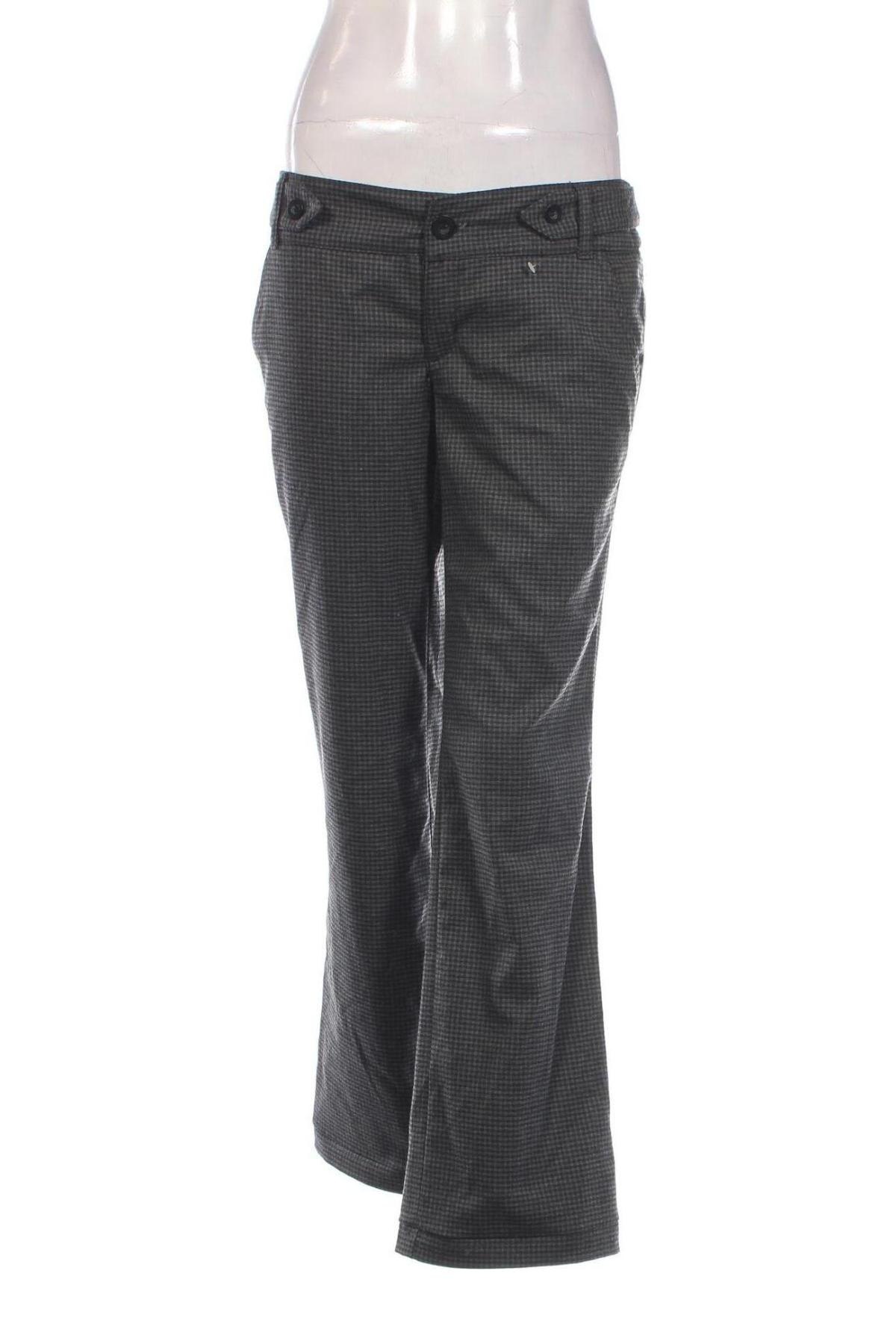 Pantaloni de femei ONLY, Mărime M, Culoare Gri, Preț 39,80 Lei