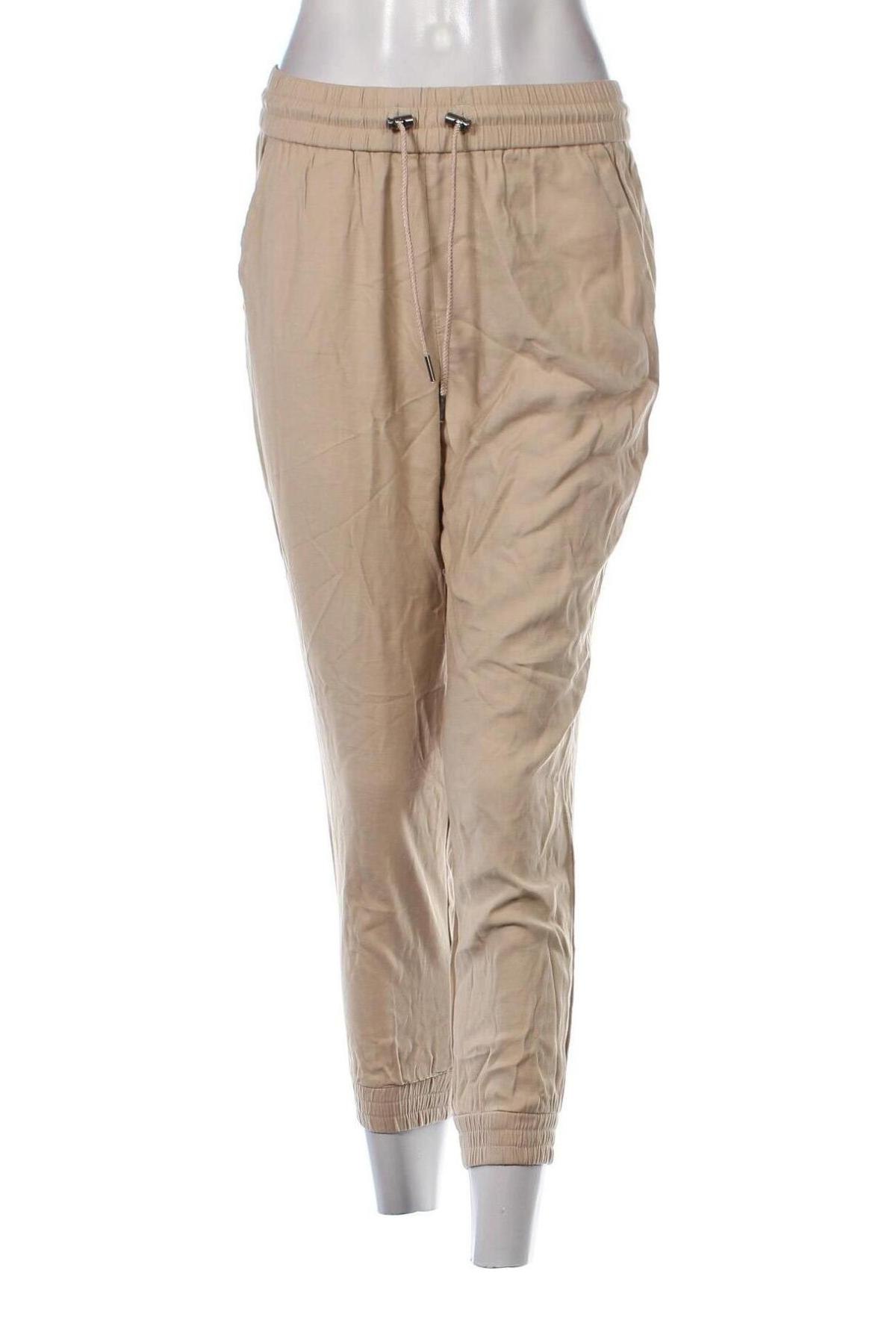 Damenhose ONLY, Größe S, Farbe Beige, Preis 43,14 €