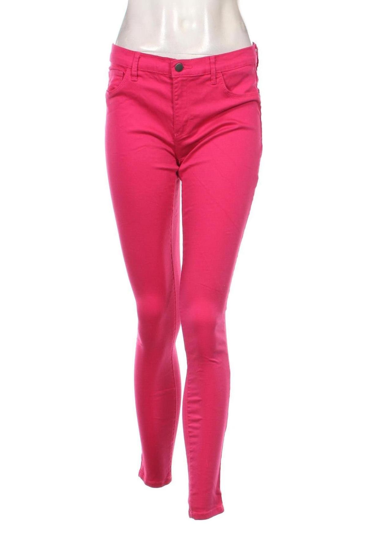 Damenhose ONLY, Größe M, Farbe Rosa, Preis 4,89 €