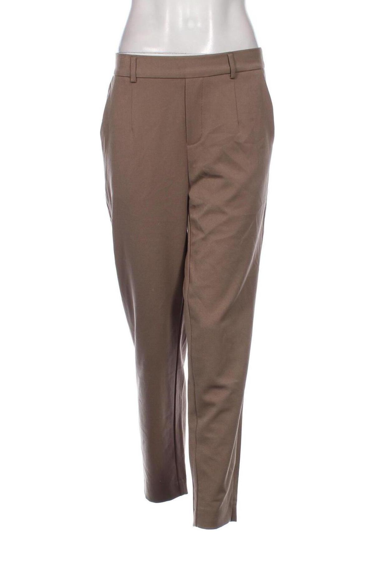 Damenhose Object, Größe L, Farbe Beige, Preis € 47,94