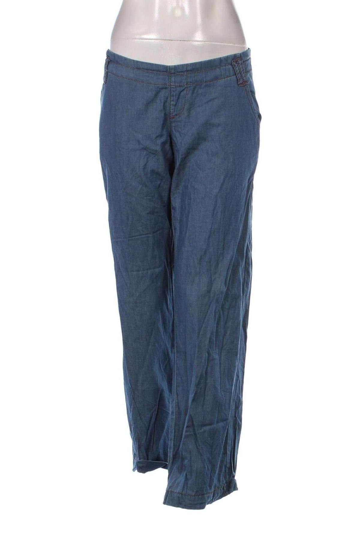 Damenhose Ohma!, Größe M, Farbe Blau, Preis € 11,32