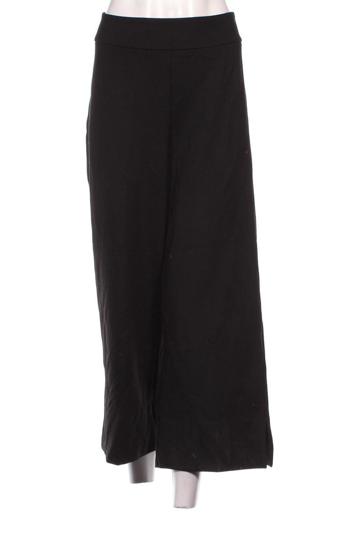 Pantaloni de femei Opus, Mărime L, Culoare Negru, Preț 111,84 Lei