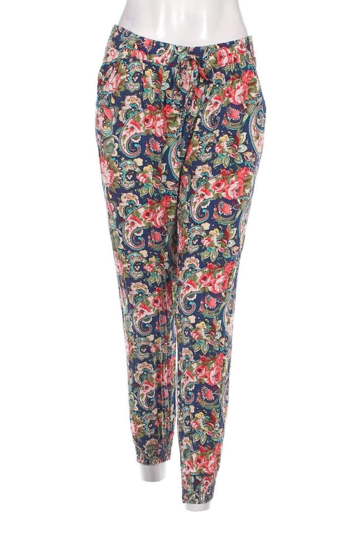 Pantaloni de femei Orcelly, Mărime S, Culoare Multicolor, Preț 19,08 Lei