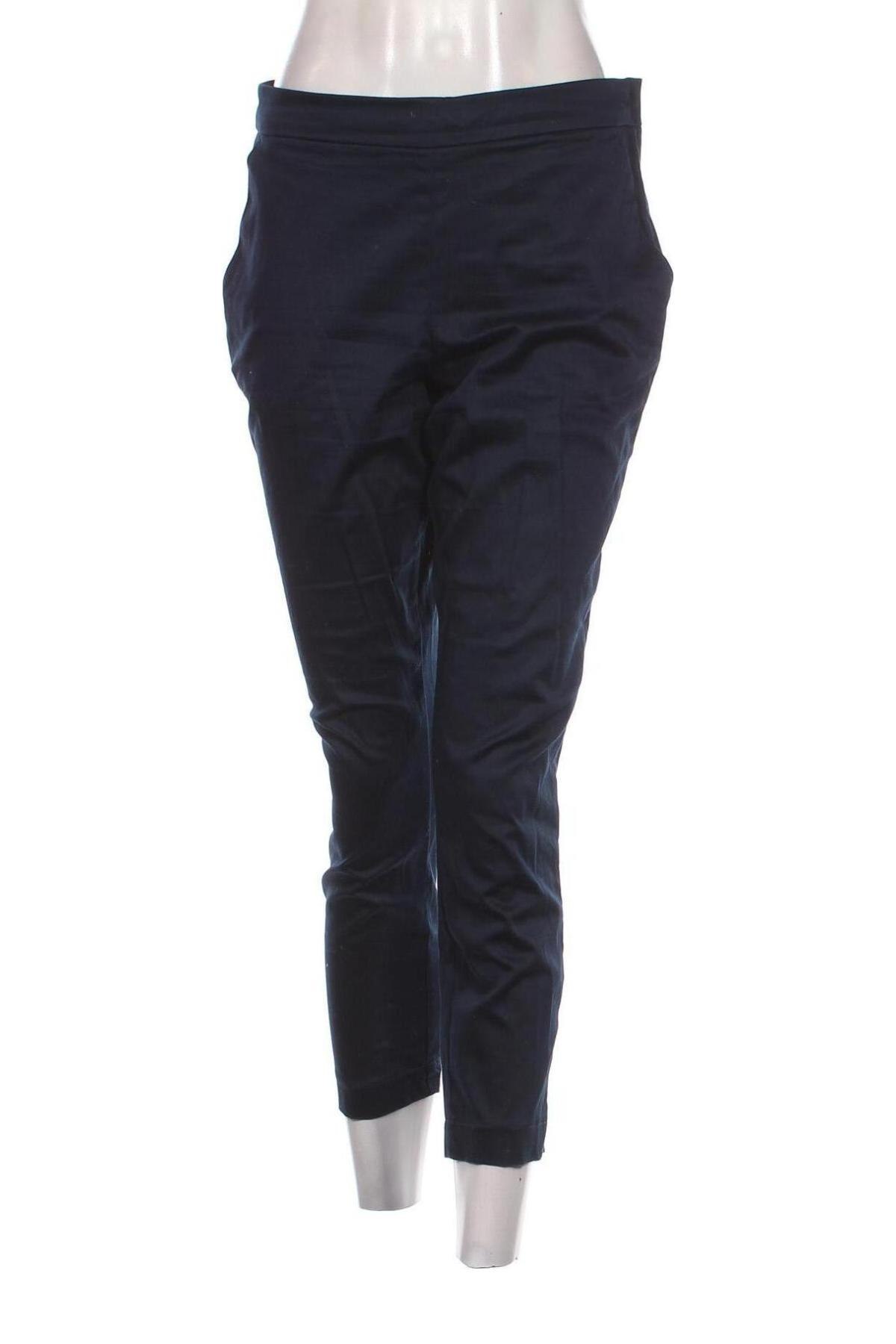 Γυναικείο παντελόνι Orsay, Μέγεθος S, Χρώμα Μπλέ, Τιμή 20,00 €