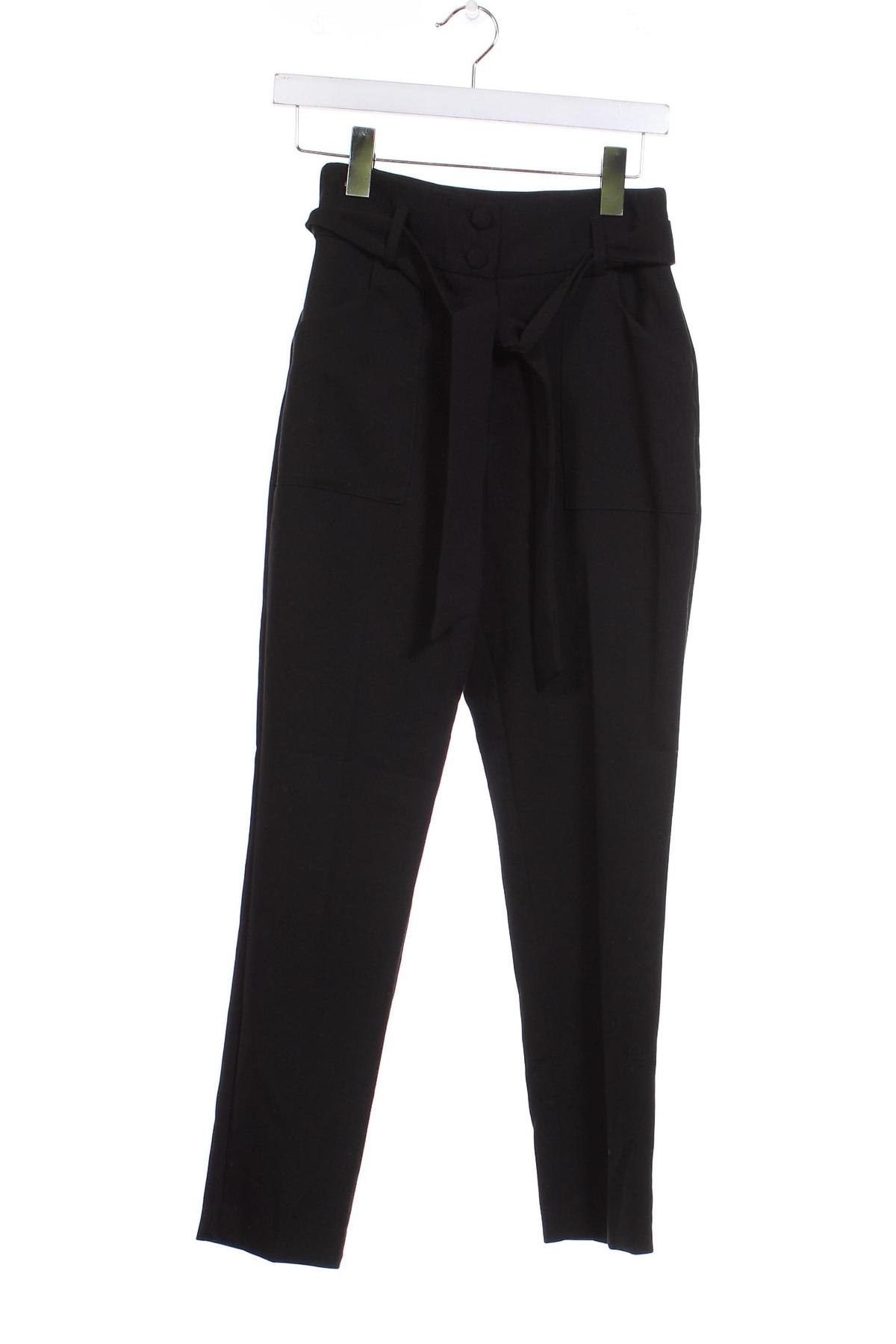 Pantaloni de femei Orsay, Mărime XS, Culoare Negru, Preț 95,39 Lei