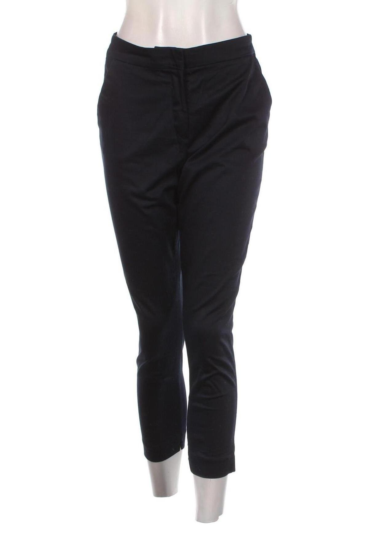 Pantaloni de femei Orsay, Mărime S, Culoare Albastru, Preț 44,89 Lei