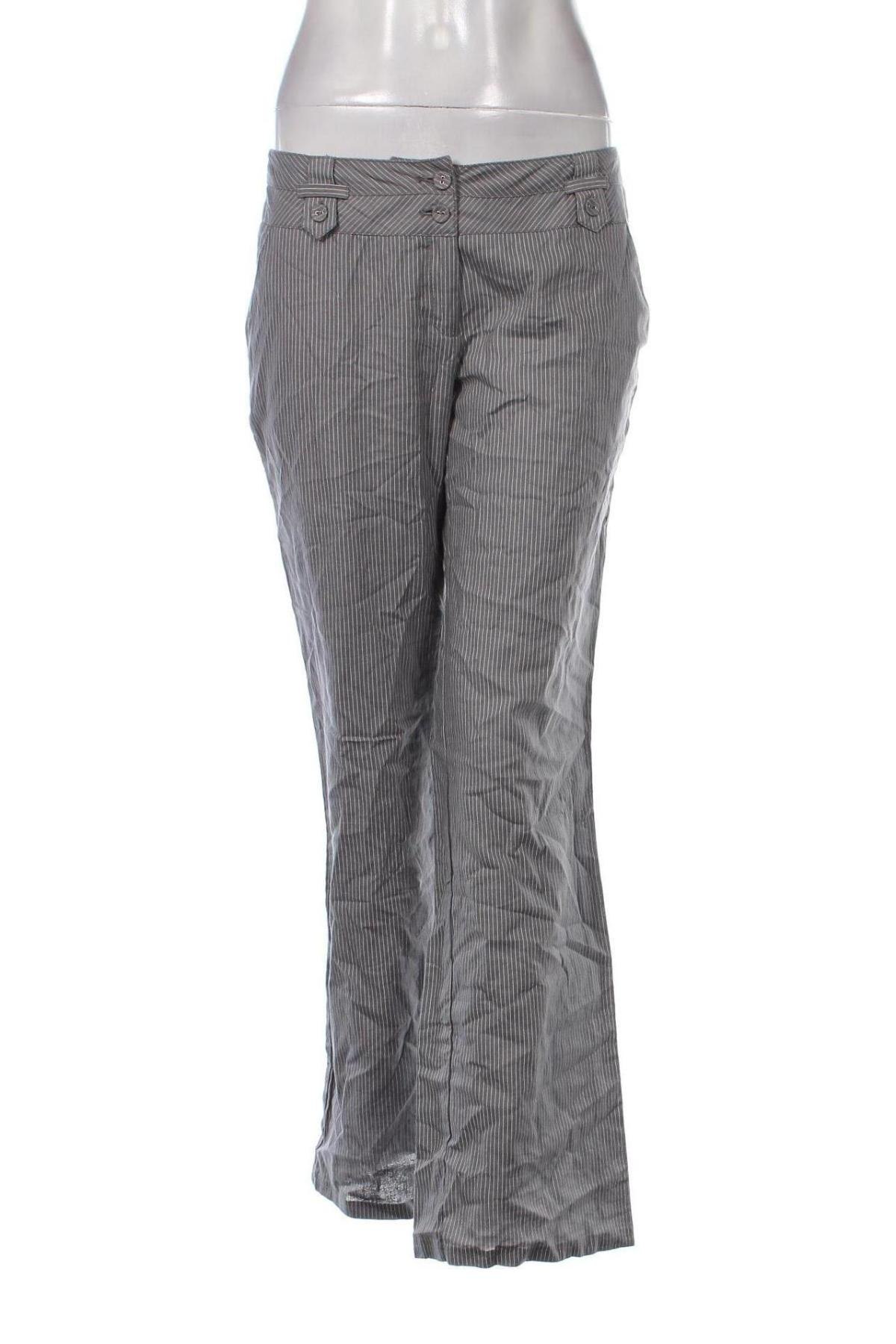 Дамски панталон Orsay, Размер S, Цвят Сив, Цена 9,57 лв.