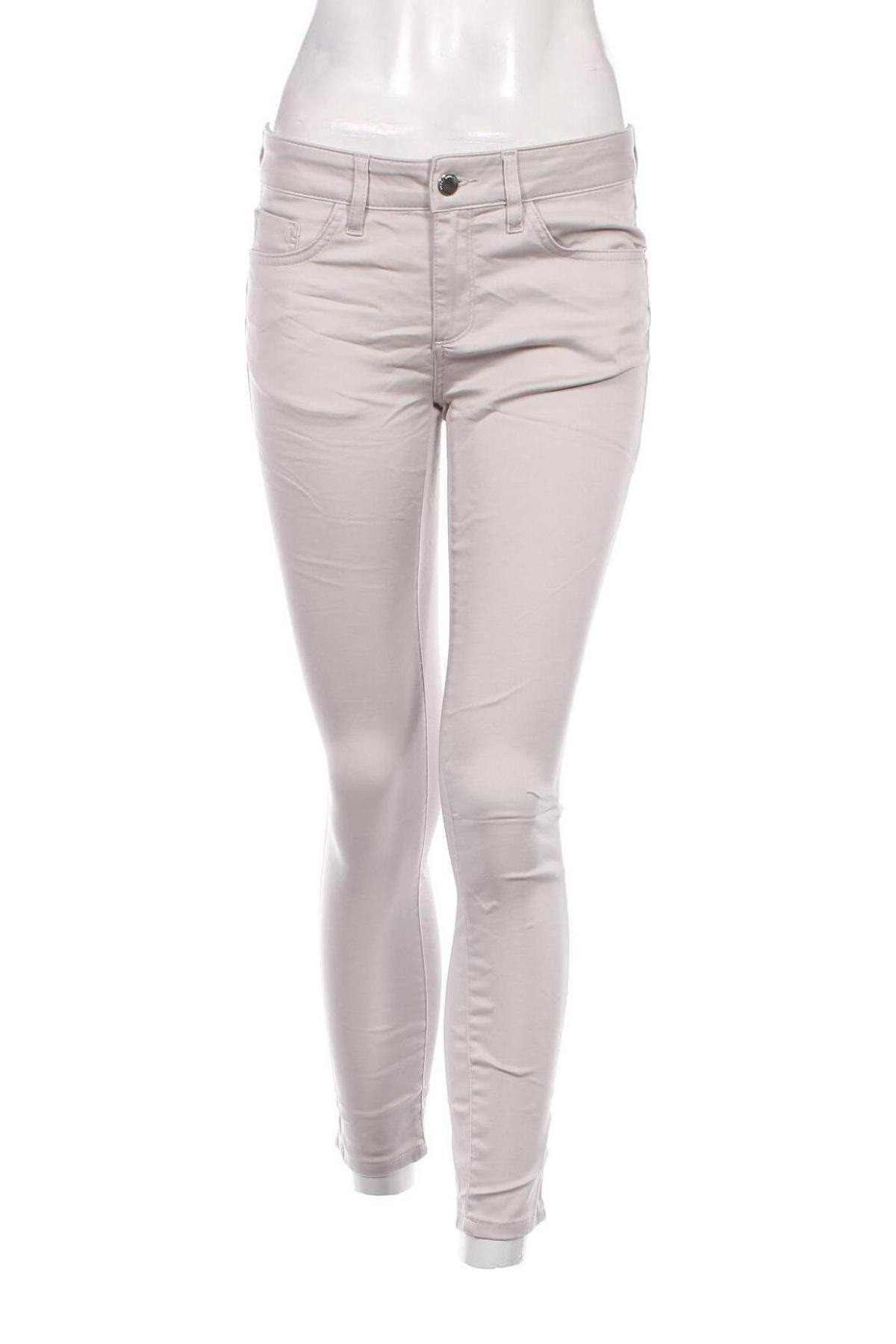 Дамски панталон Orsay, Размер M, Цвят Сив, Цена 7,83 лв.