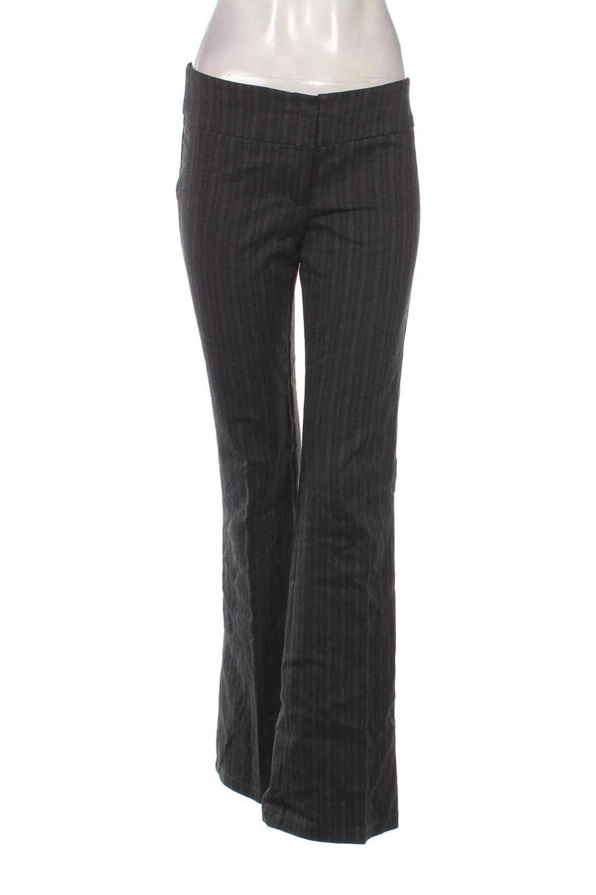Γυναικείο παντελόνι Orsay, Μέγεθος S, Χρώμα Γκρί, Τιμή 7,18 €
