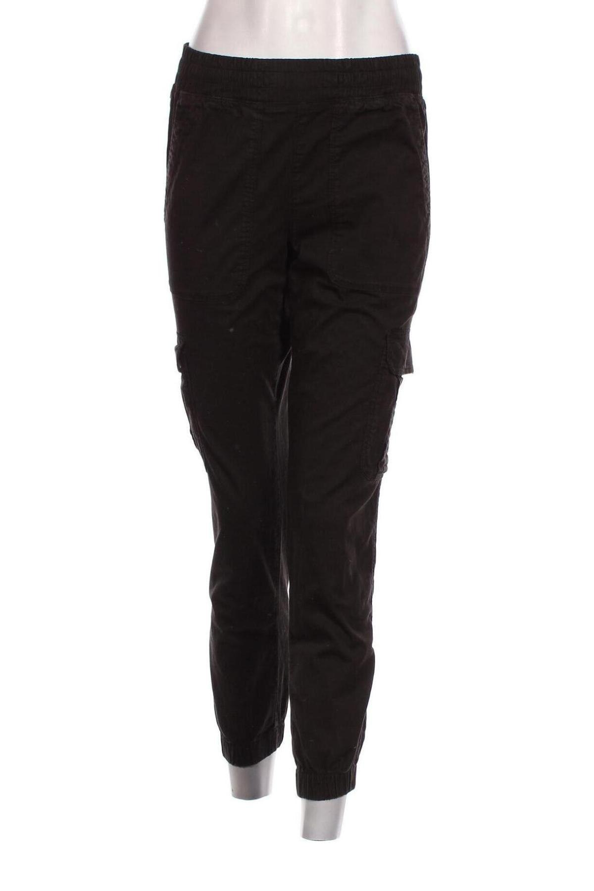 Dámské kalhoty  Oxxo, Velikost XS, Barva Černá, Cena  220,00 Kč