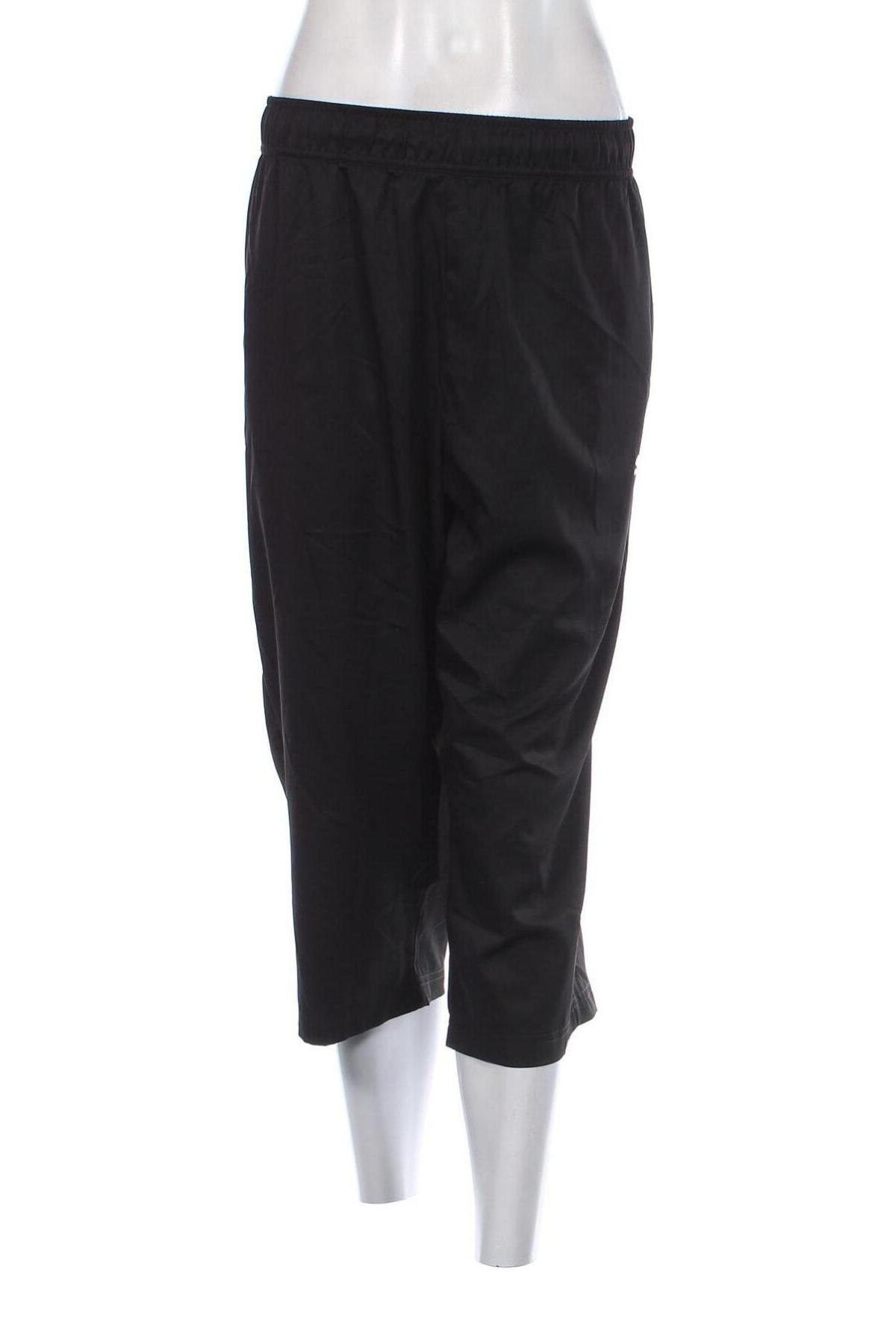 Pantaloni de femei PUMA, Mărime XL, Culoare Negru, Preț 111,84 Lei