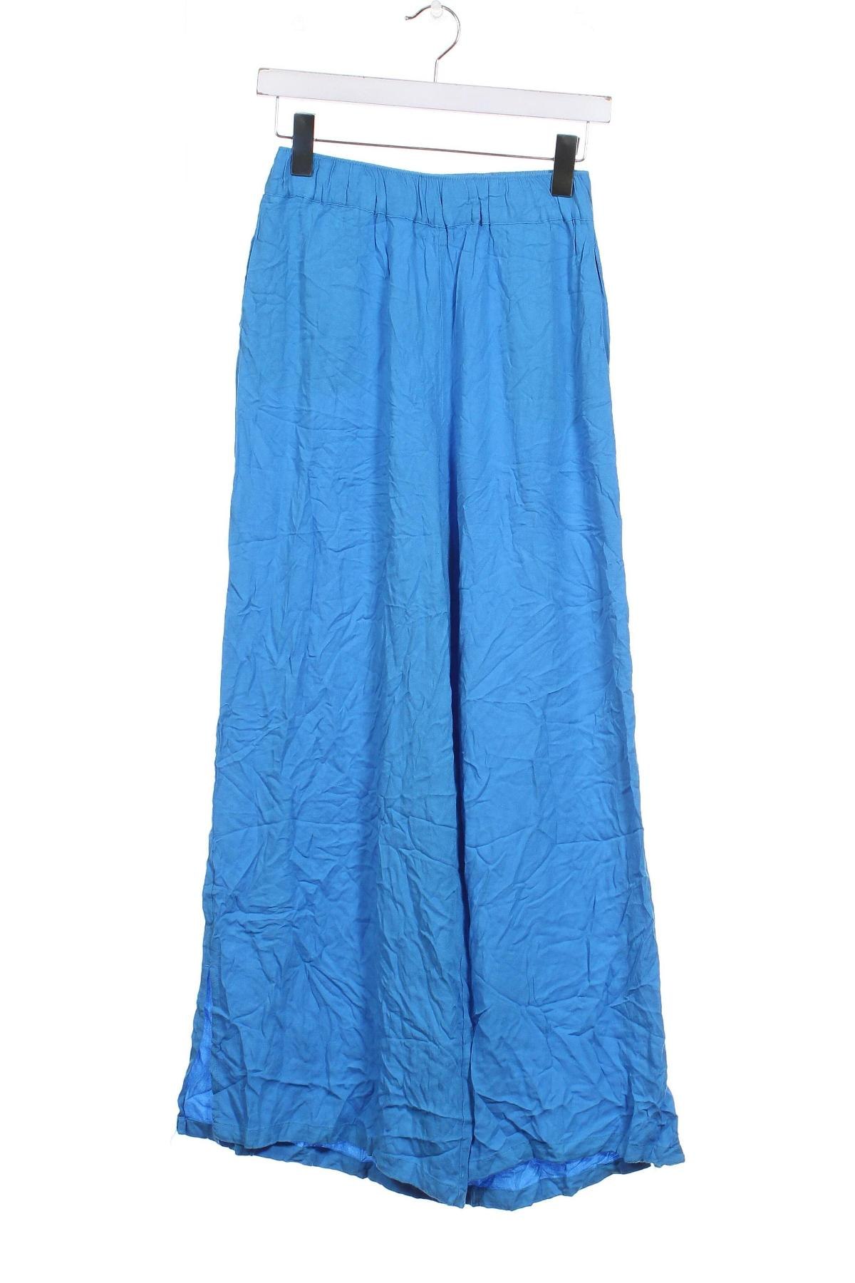 Dámské kalhoty  Page One, Velikost XS, Barva Modrá, Cena  462,00 Kč