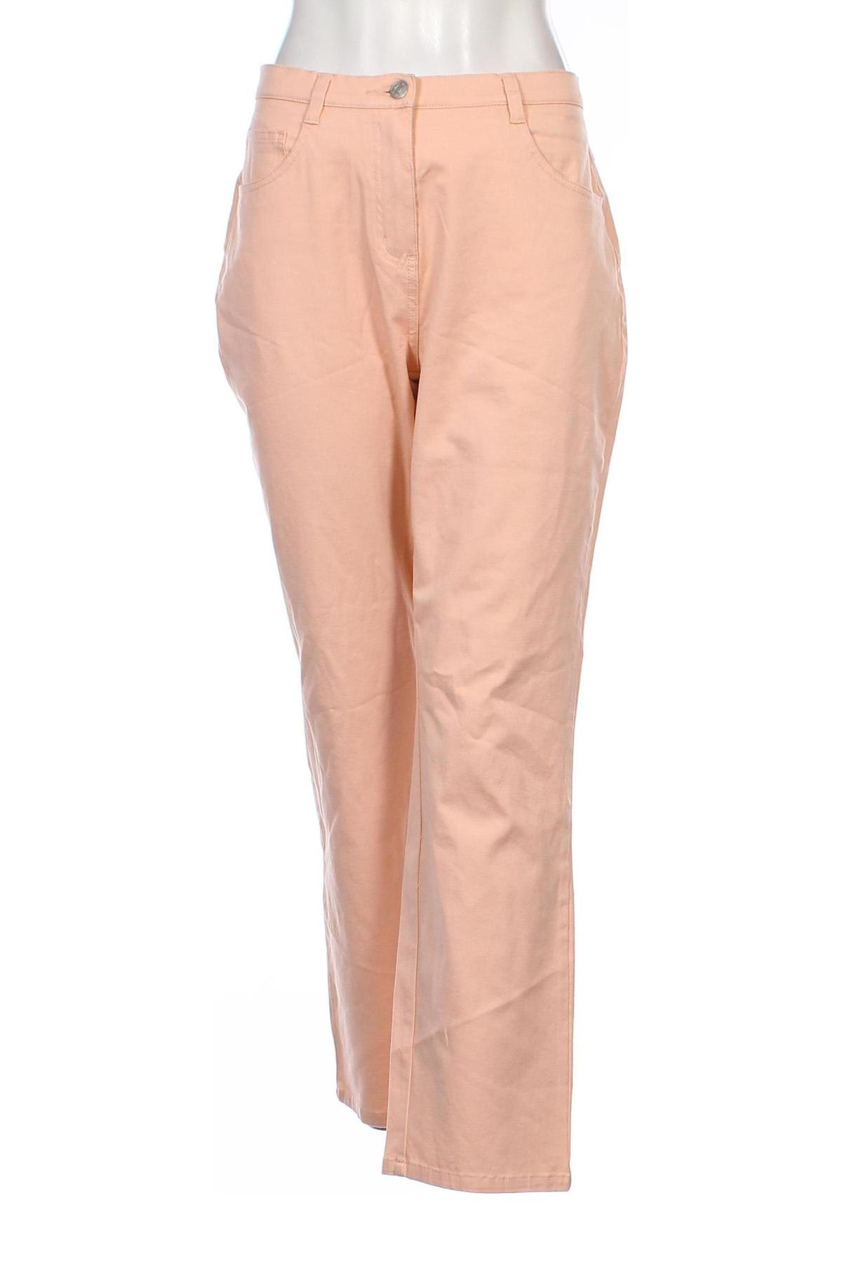 Damenhose Paola, Größe M, Farbe Rosa, Preis 8,07 €