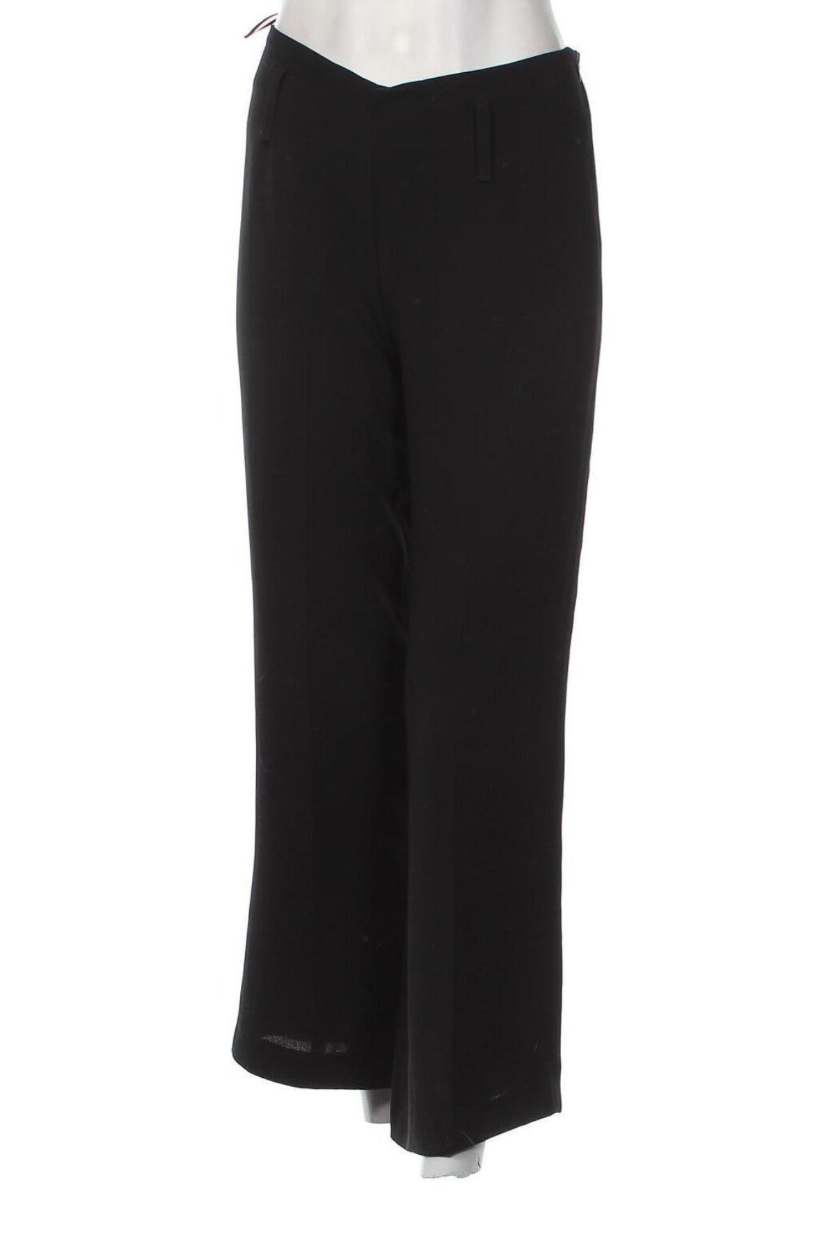 Pantaloni de femei Paranoia, Mărime S, Culoare Negru, Preț 39,95 Lei
