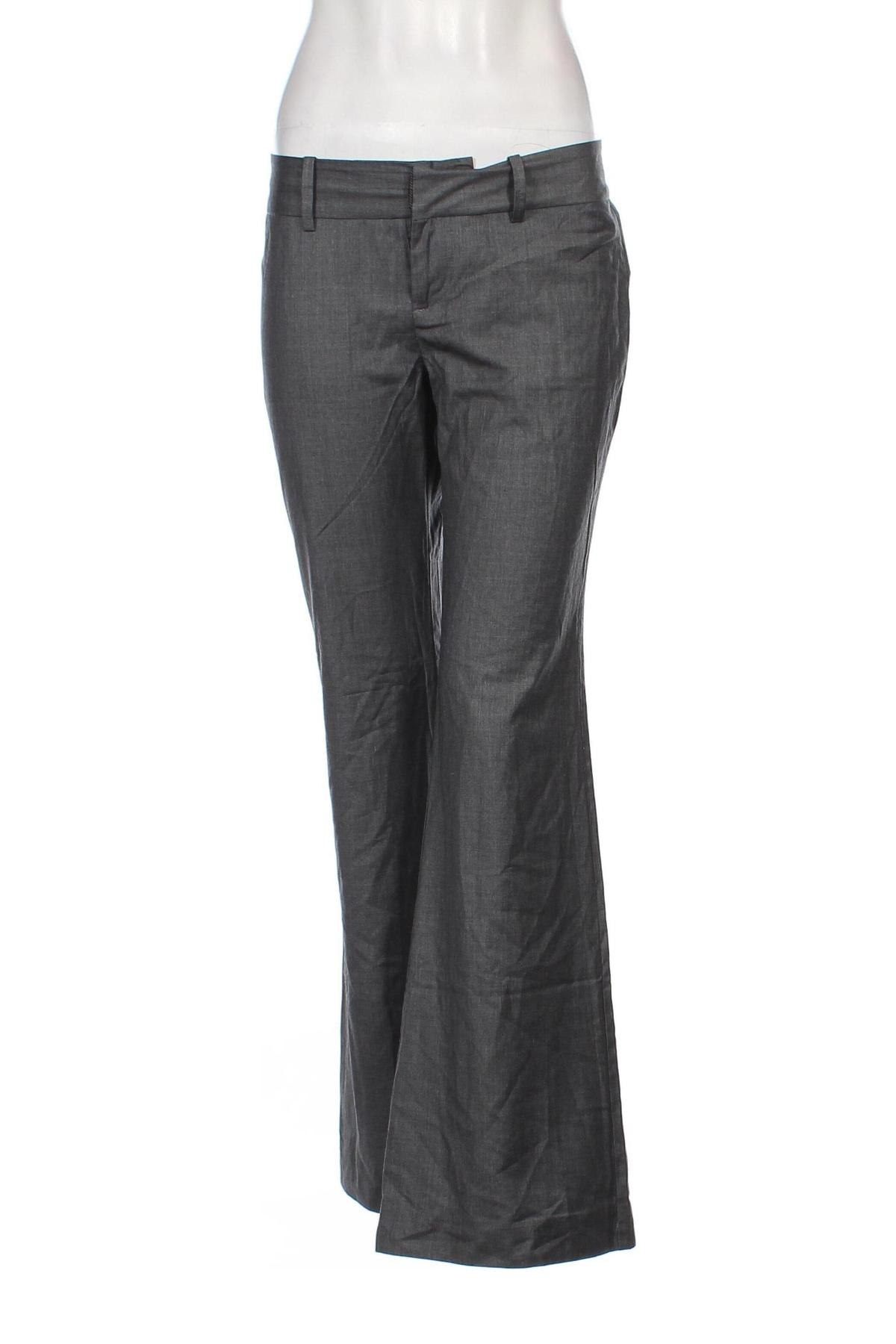 Damenhose Paul Smith, Größe L, Farbe Grau, Preis 54,63 €