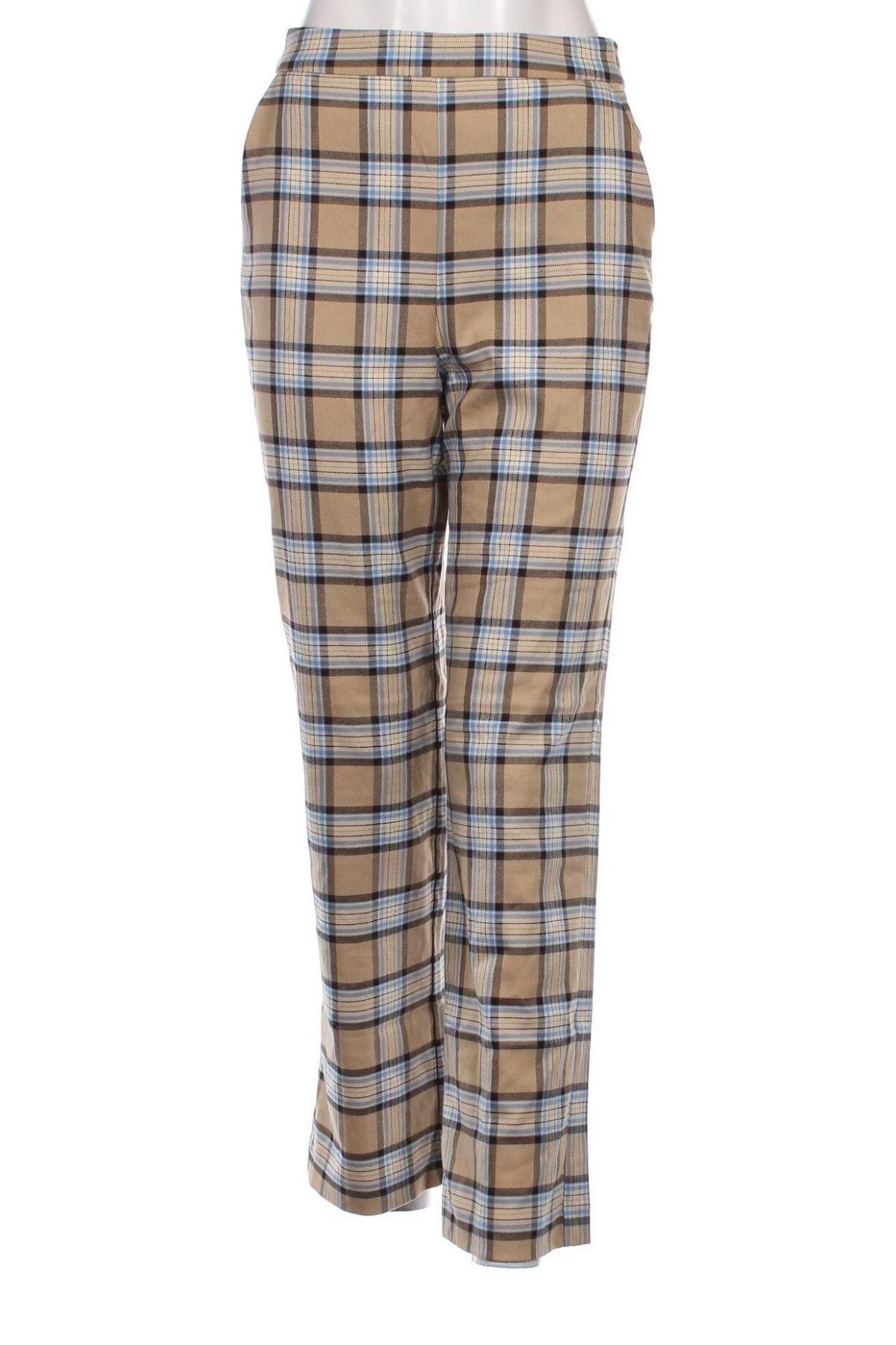 Pantaloni de femei Pimkie, Mărime S, Culoare Multicolor, Preț 32,43 Lei