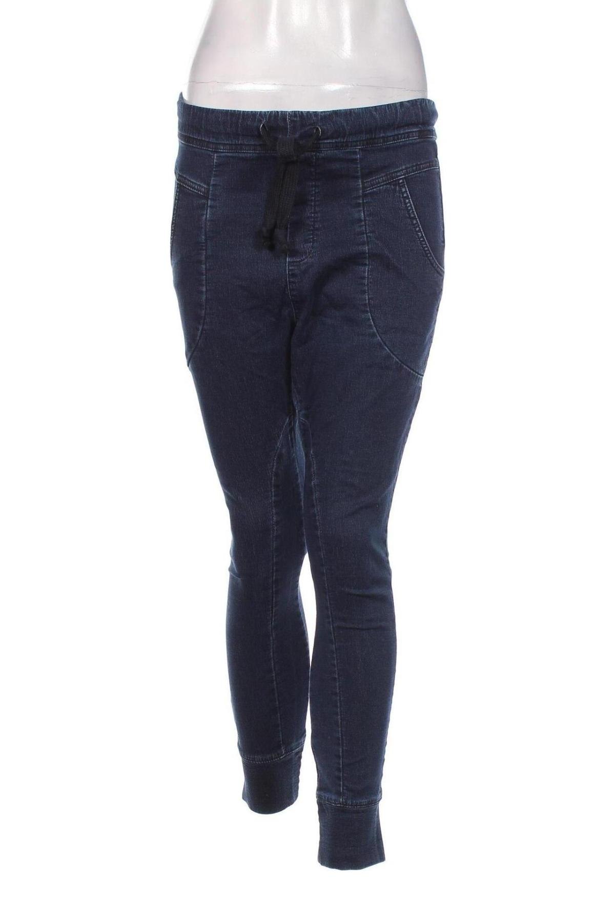 Damenhose Please, Größe M, Farbe Blau, Preis € 22,99