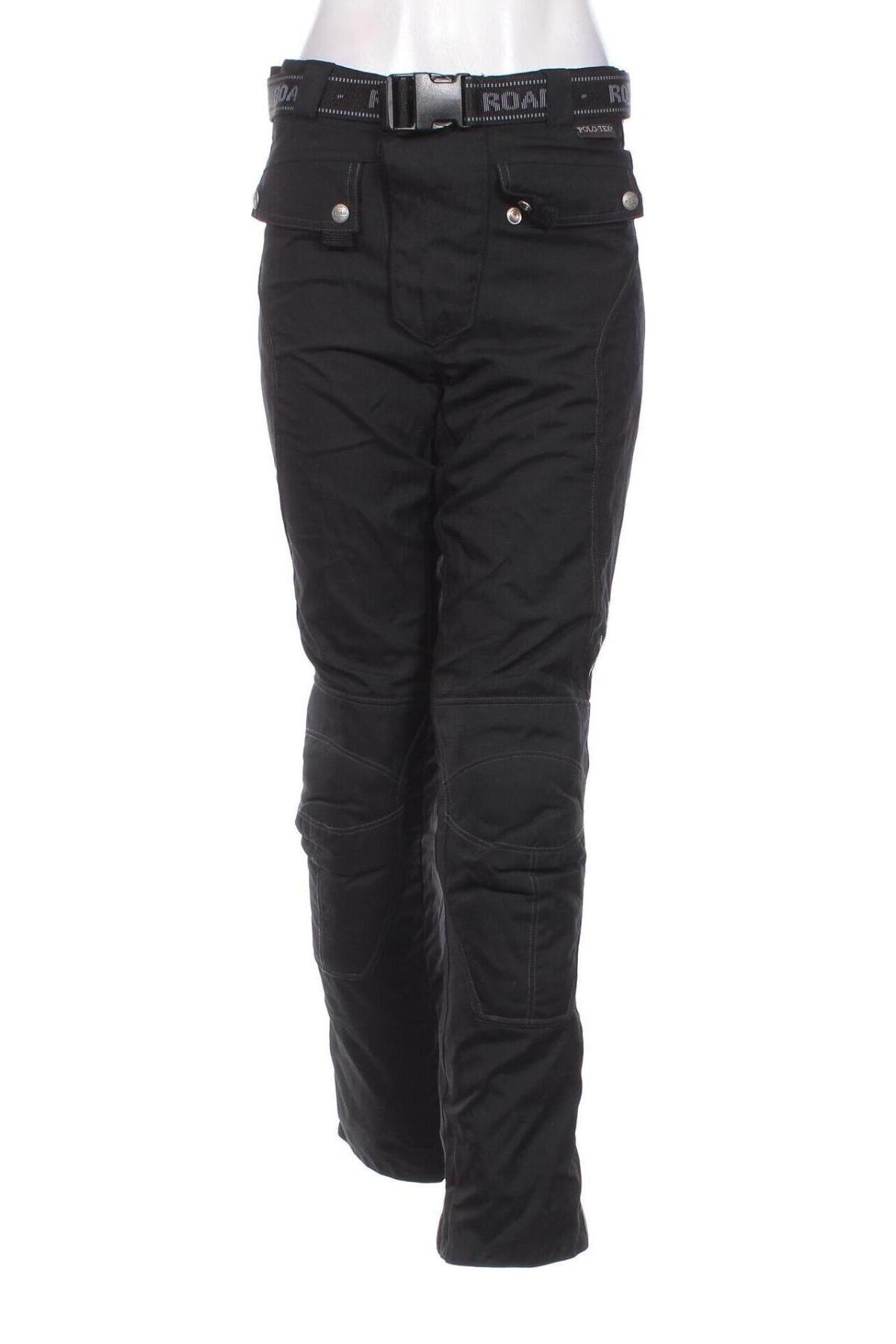 Pantaloni de femei Polo, Mărime XS, Culoare Negru, Preț 234,37 Lei