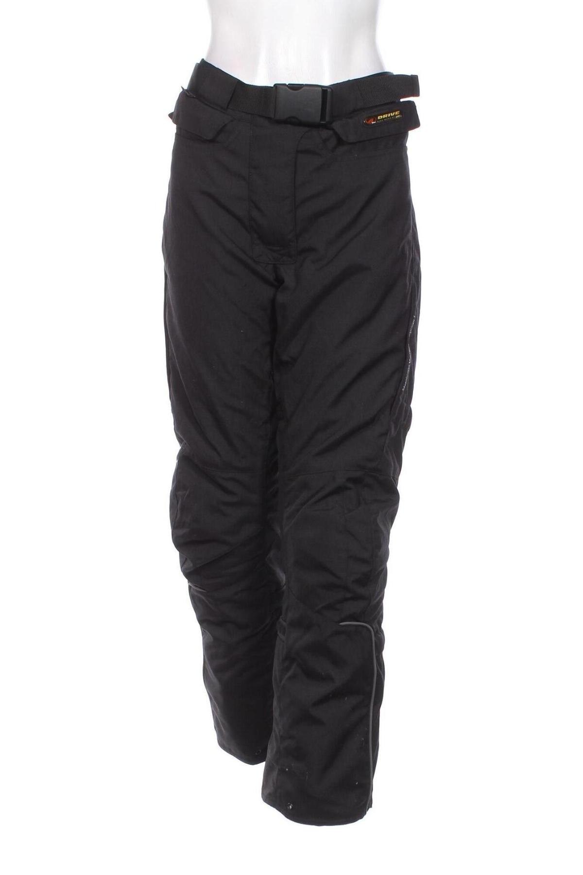 Pantaloni de femei, Mărime XL, Culoare Negru, Preț 65,43 Lei
