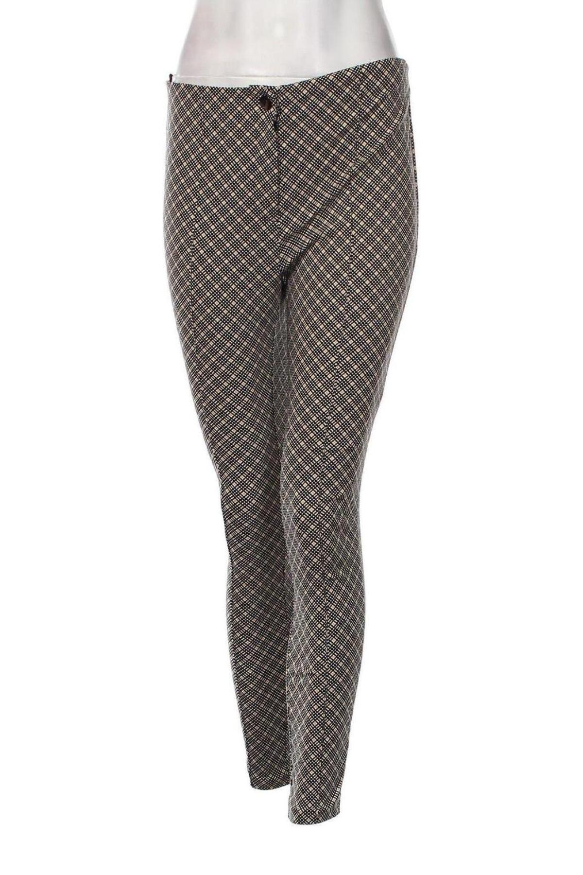 Γυναικείο παντελόνι Primark, Μέγεθος M, Χρώμα Πολύχρωμο, Τιμή 9,30 €