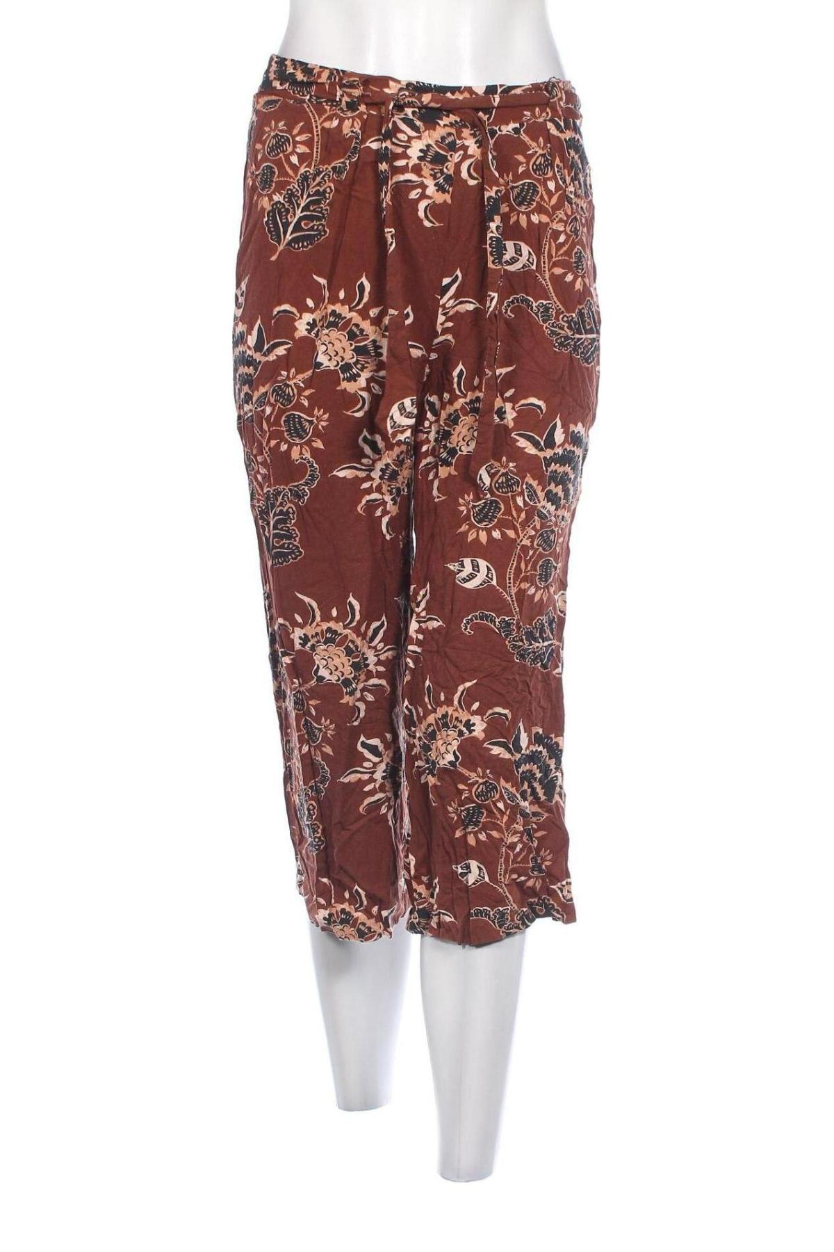 Pantaloni de femei Primark, Mărime S, Culoare Multicolor, Preț 24,80 Lei
