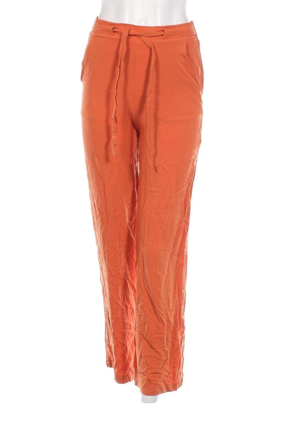Γυναικείο παντελόνι Primark, Μέγεθος S, Χρώμα Πορτοκαλί, Τιμή 7,18 €