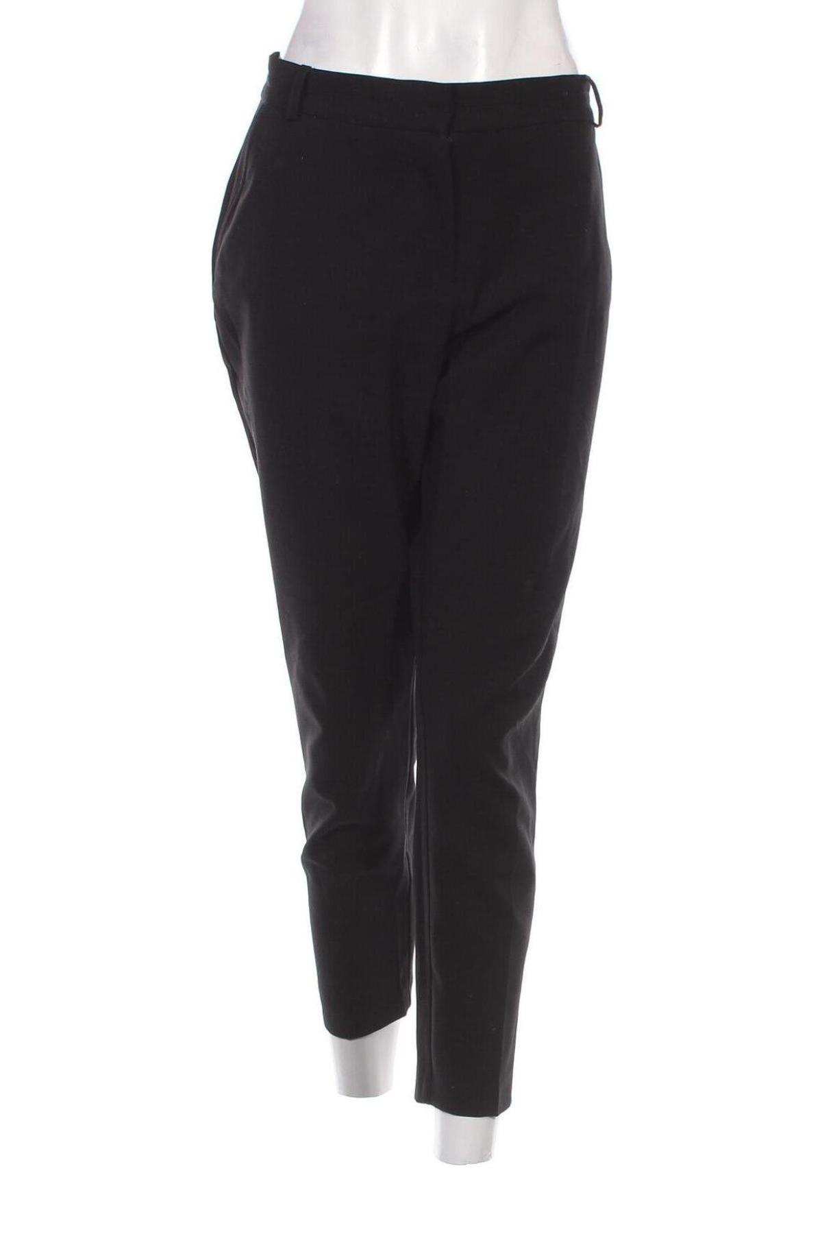 Γυναικείο παντελόνι Primark, Μέγεθος L, Χρώμα Μαύρο, Τιμή 8,07 €