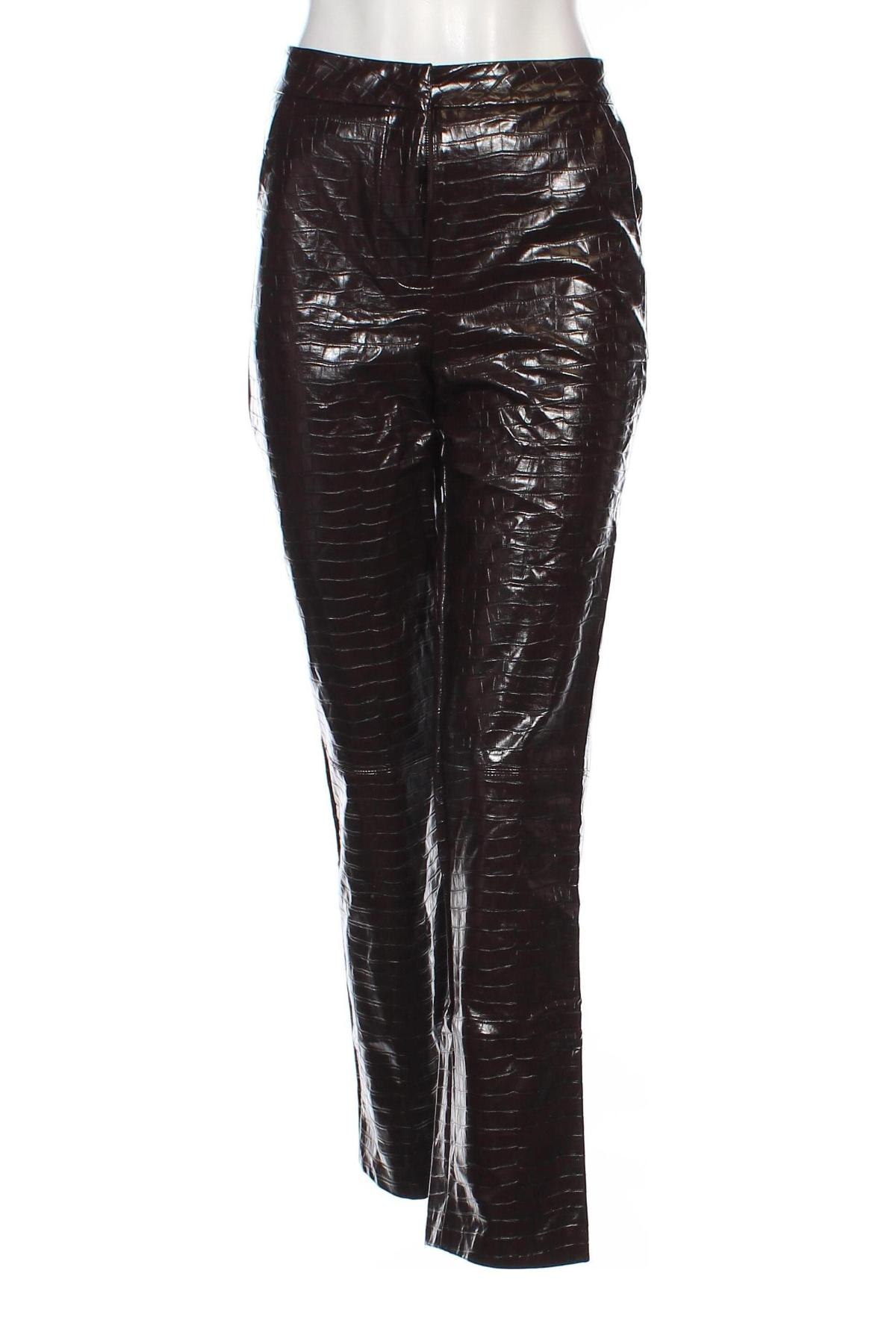 Дамски панталон Primark, Размер S, Цвят Кафяв, Цена 7,83 лв.