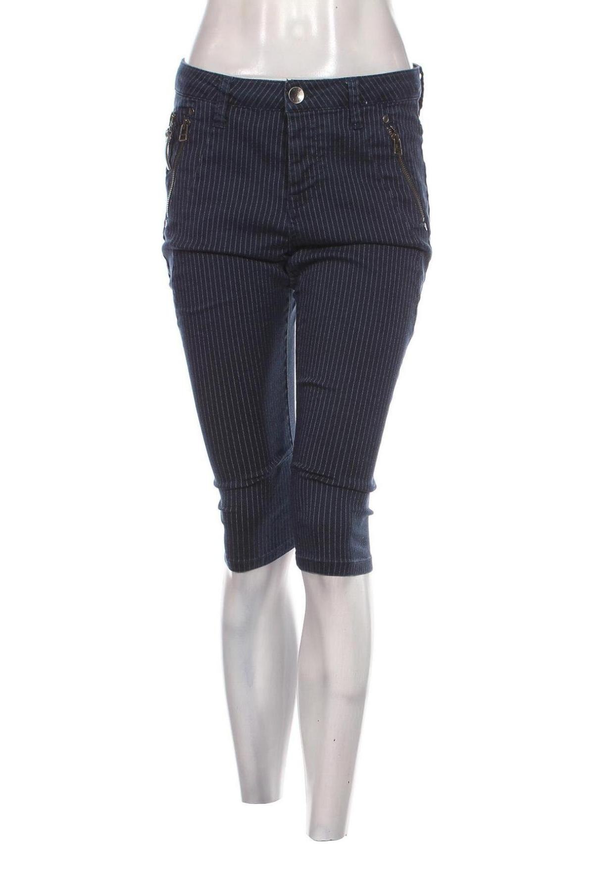 Damenhose Pulz Jeans, Größe M, Farbe Blau, Preis 3,49 €