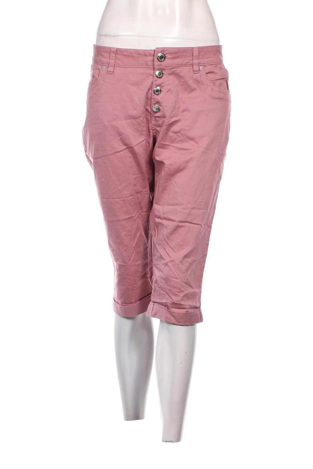 Damenhose Q/S by S.Oliver, Größe XL, Farbe Rosa, Preis € 28,53