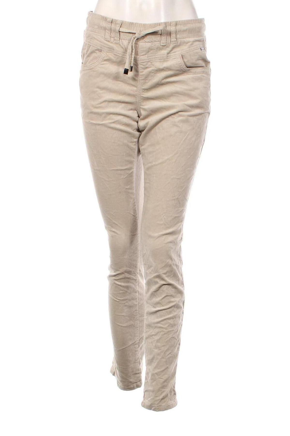 Damenhose Red Button, Größe S, Farbe Beige, Preis 9,41 €