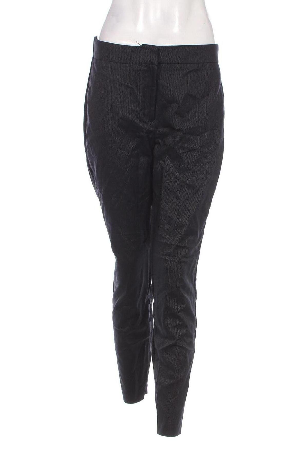 Γυναικείο παντελόνι Reserved, Μέγεθος L, Χρώμα Μπλέ, Τιμή 7,18 €