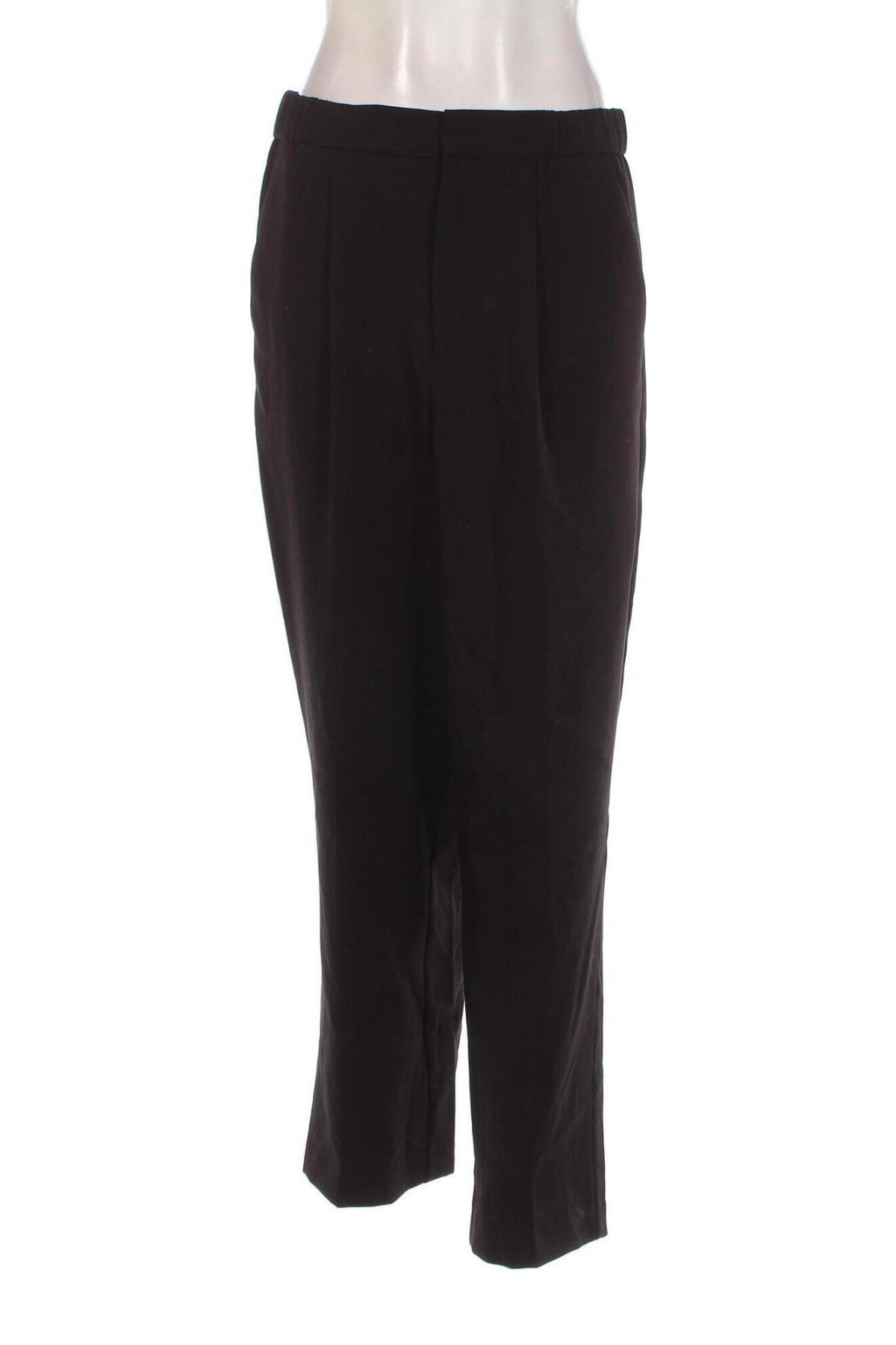 Pantaloni de femei Review, Mărime M, Culoare Negru, Preț 53,95 Lei