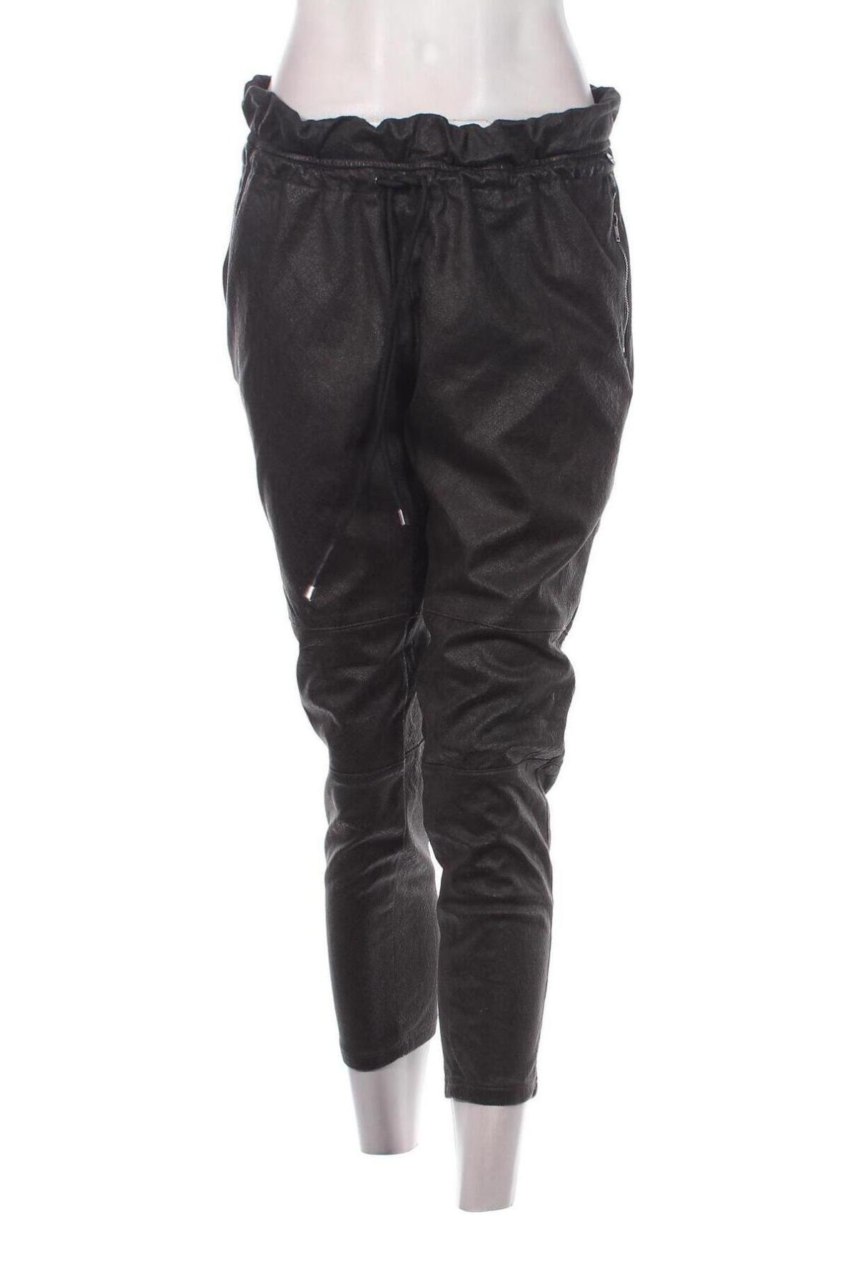 Dámské kalhoty  Rich & Royal, Velikost L, Barva Černá, Cena  1 244,00 Kč