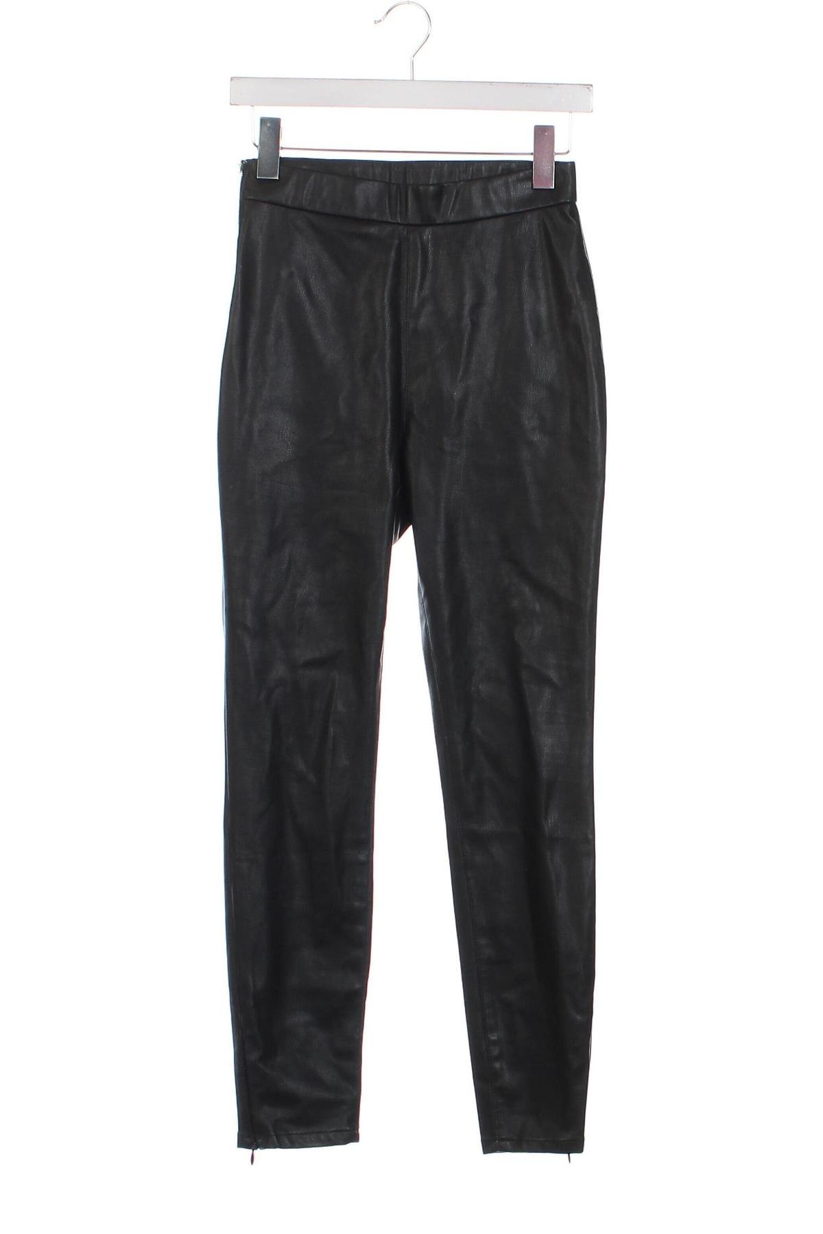 Pantaloni de femei Rich & Royal, Mărime S, Culoare Negru, Preț 128,99 Lei