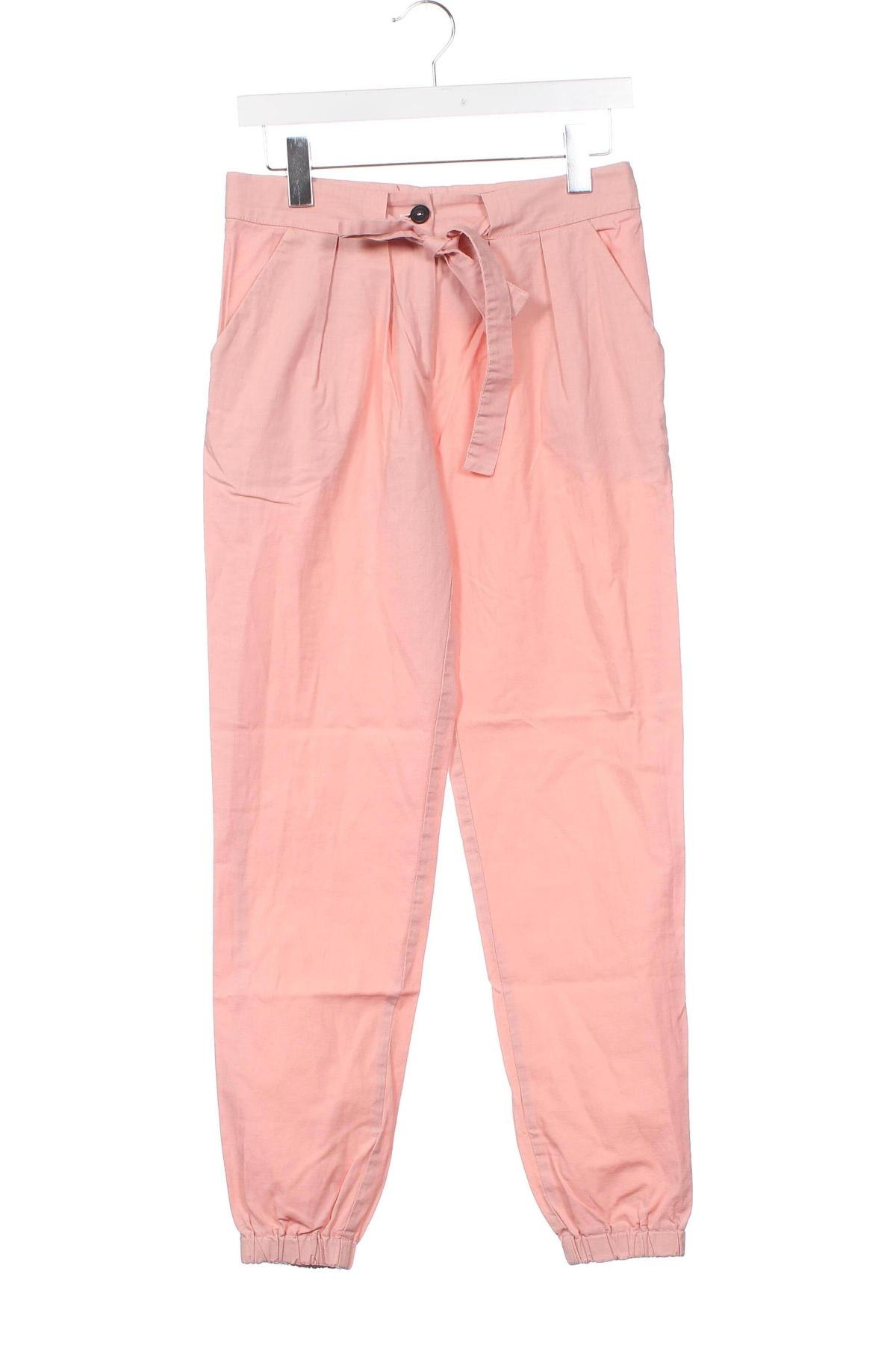 Дамски панталон Rita Koss, Размер S, Цвят Розов, Цена 17,40 лв.