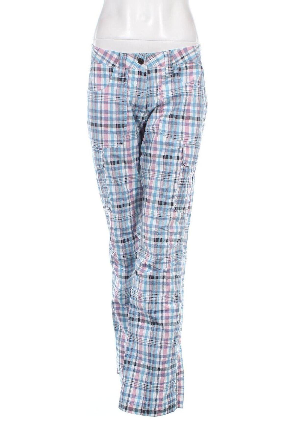 Pantaloni de femei Rocxygen, Mărime S, Culoare Multicolor, Preț 29,93 Lei