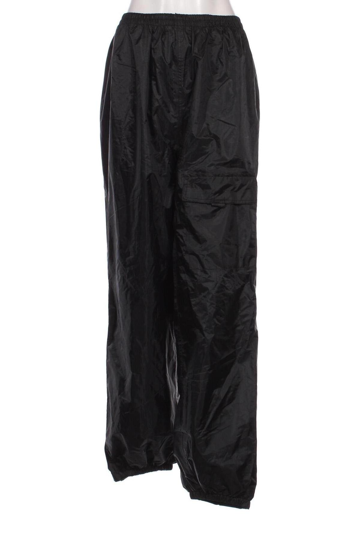 Pantaloni de femei Roleff, Mărime L, Culoare Negru, Preț 91,25 Lei