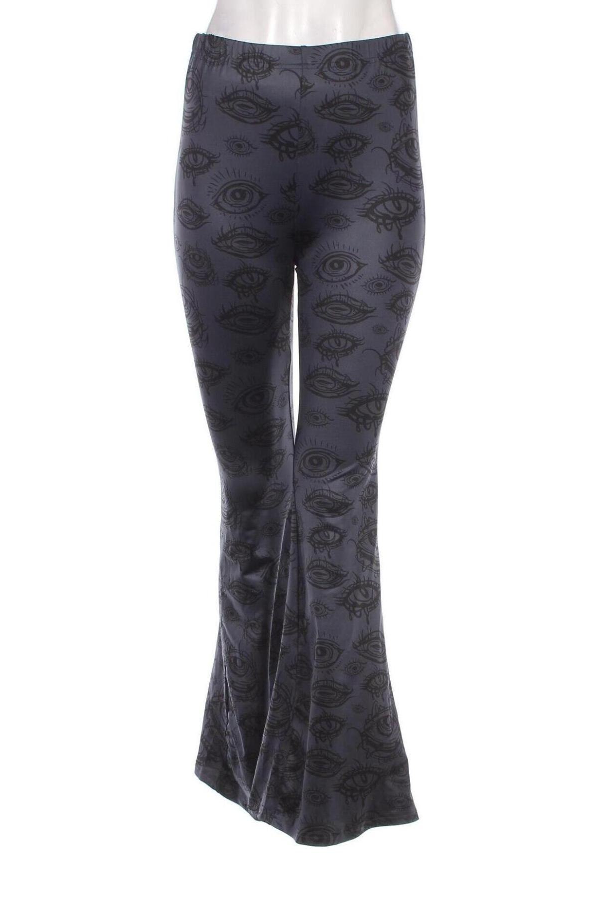 Γυναικείο παντελόνι Romwe, Μέγεθος S, Χρώμα Πολύχρωμο, Τιμή 7,18 €