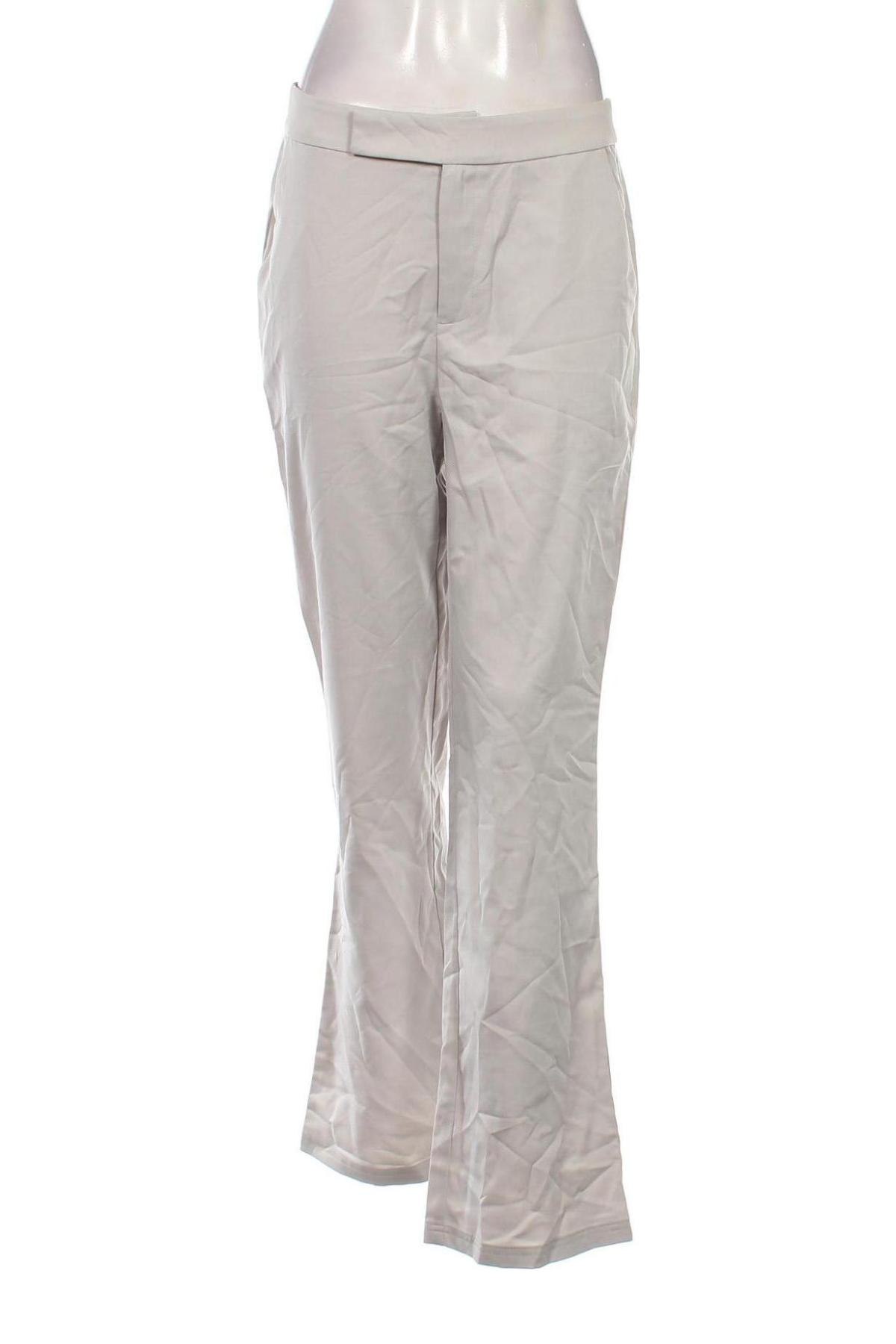 Дамски панталон Rut & Circle, Размер M, Цвят Сив, Цена 30,69 лв.