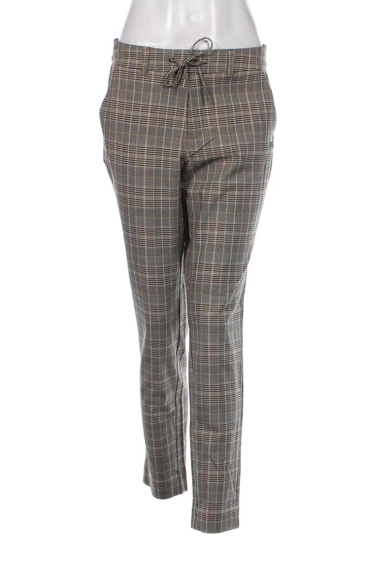 Γυναικείο παντελόνι S.Oliver, Μέγεθος M, Χρώμα Πολύχρωμο, Τιμή 5,07 €
