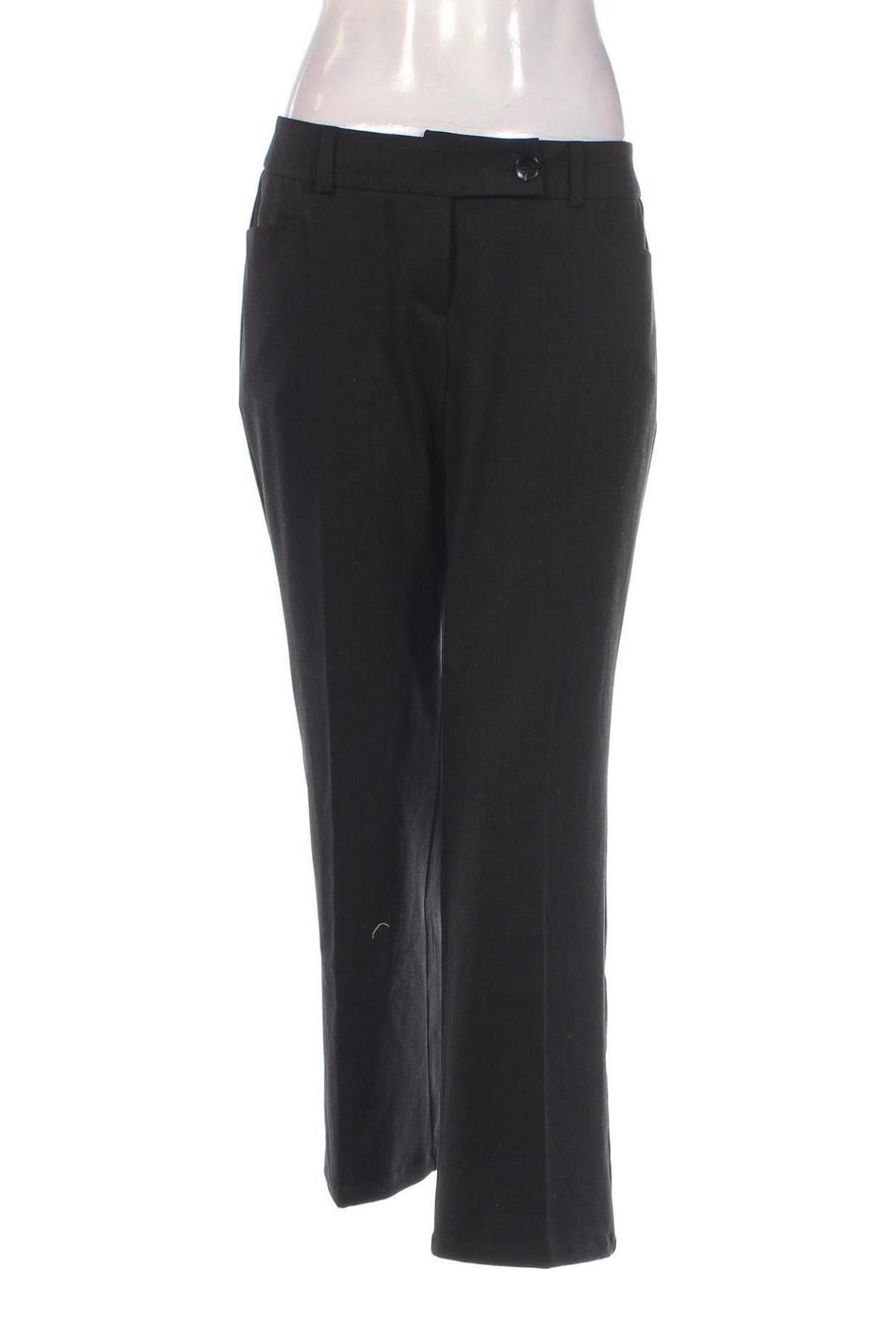 Pantaloni de femei S.Oliver, Mărime M, Culoare Negru, Preț 21,99 Lei