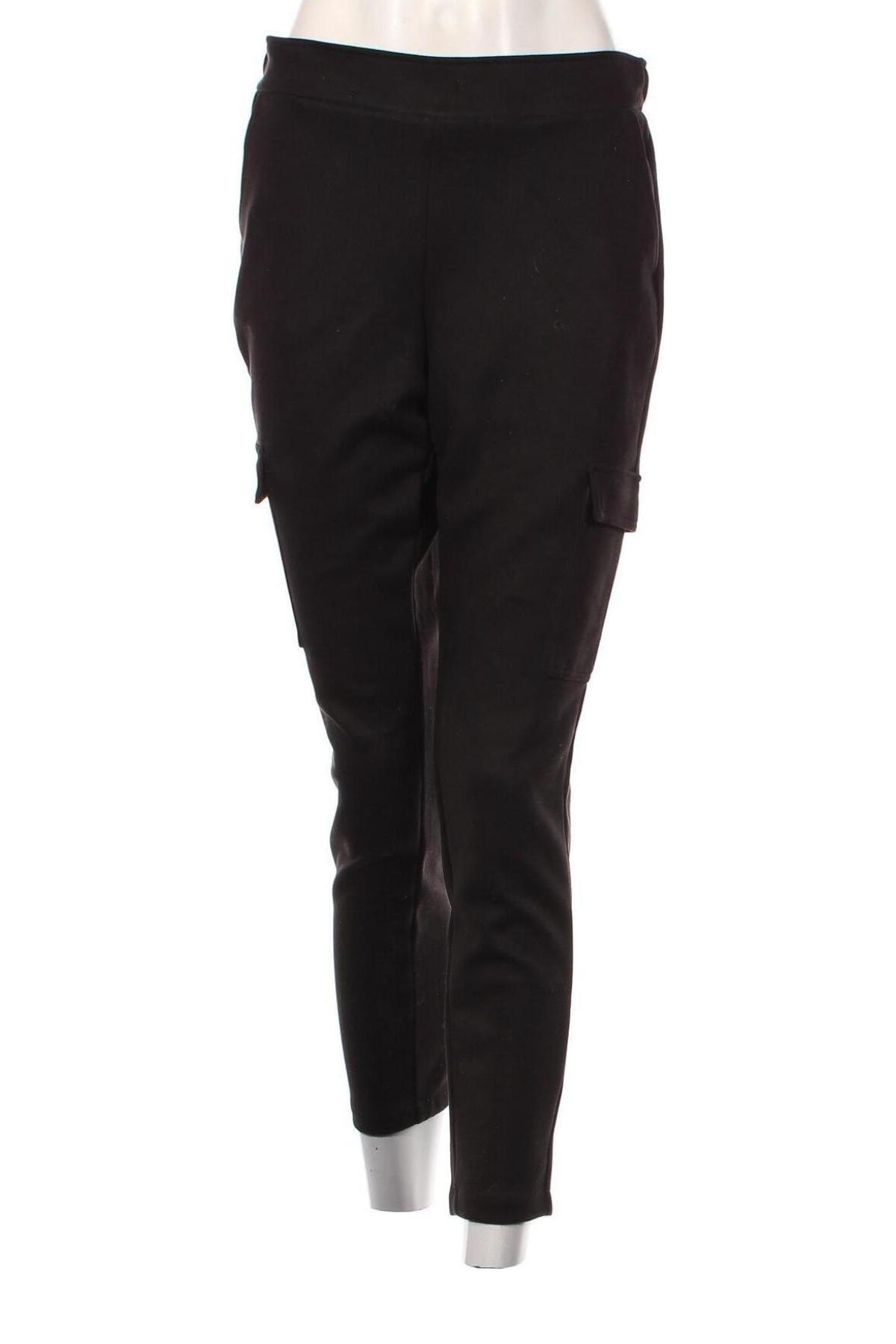 Pantaloni de femei S.Oliver, Mărime M, Culoare Negru, Preț 134,99 Lei