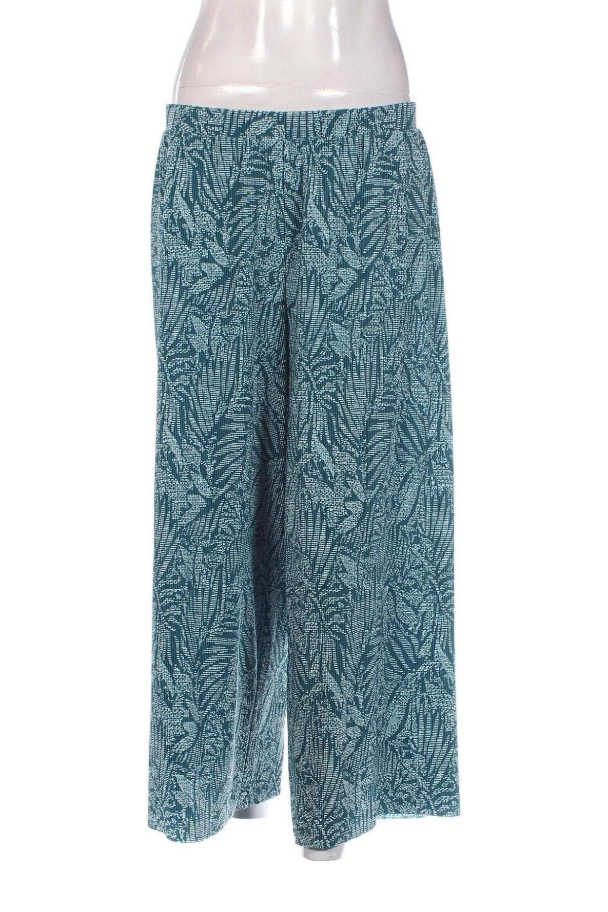 Γυναικείο παντελόνι S.Oliver, Μέγεθος S, Χρώμα Πολύχρωμο, Τιμή 14,28 €
