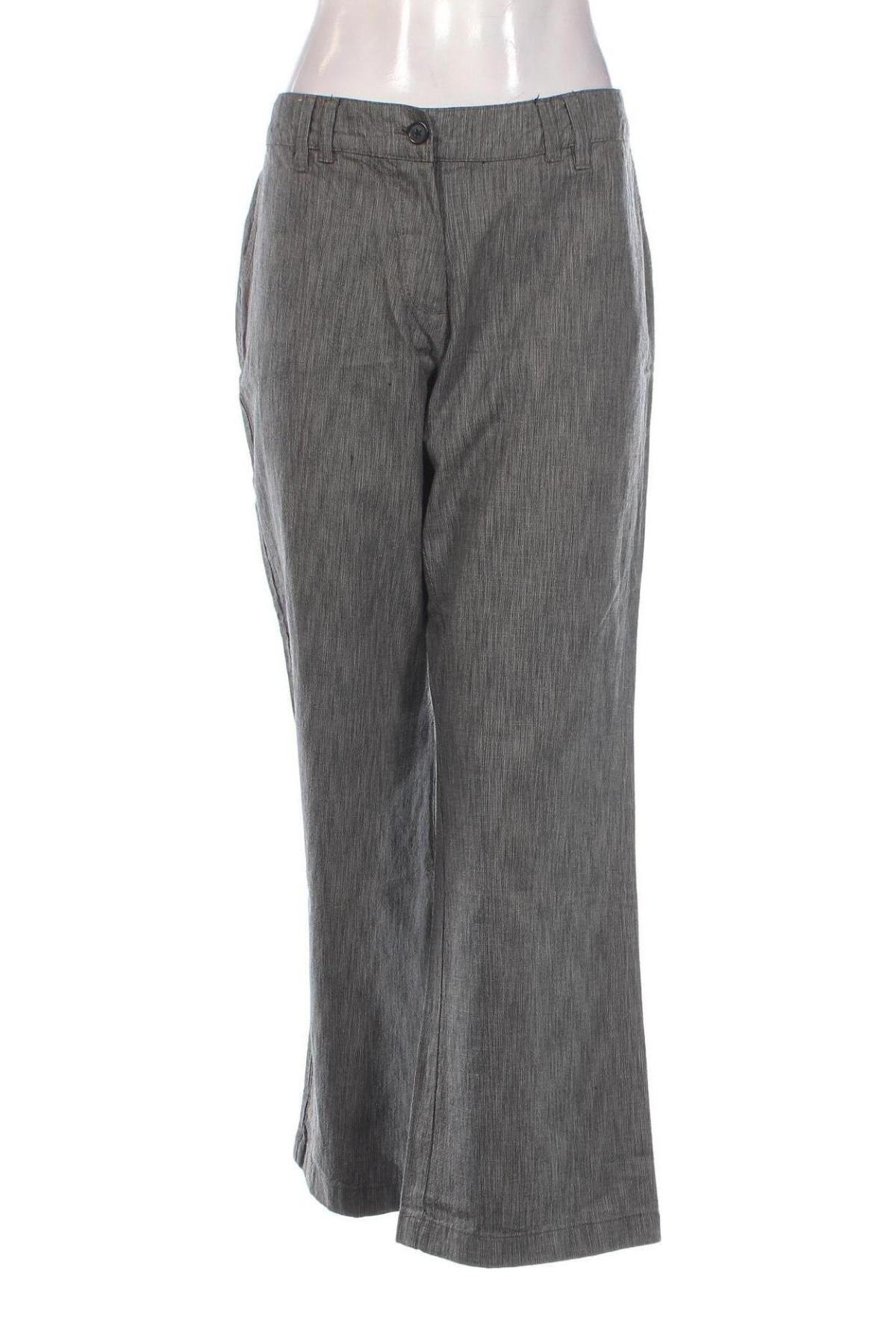 Damenhose S.Oliver, Größe L, Farbe Grau, Preis 13,68 €