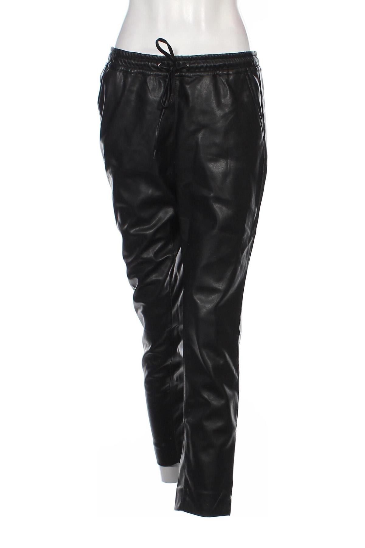 Dámské kalhoty  S.Oliver, Velikost M, Barva Černá, Cena  294,00 Kč