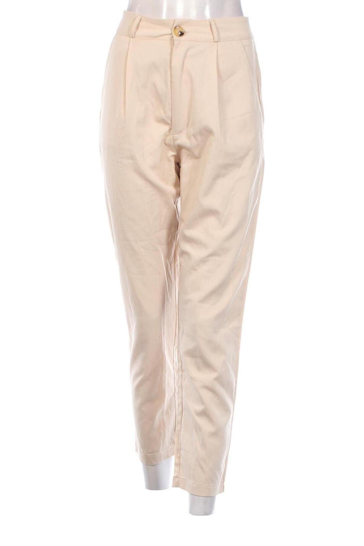 Dámské kalhoty  SHEIN, Velikost S, Barva Růžová, Cena  209,00 Kč