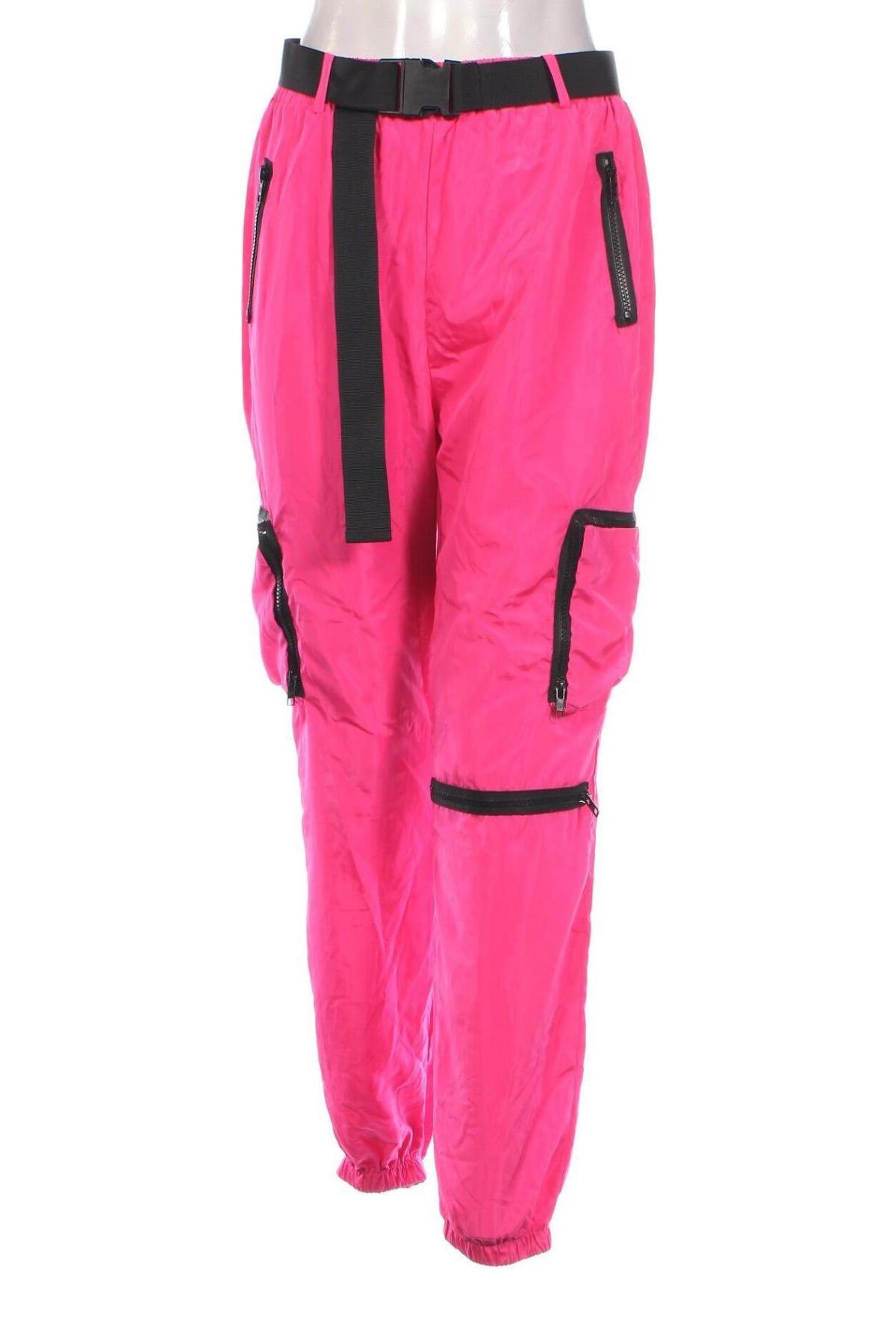 Damenhose SHEIN, Größe S, Farbe Rosa, Preis 20,00 €